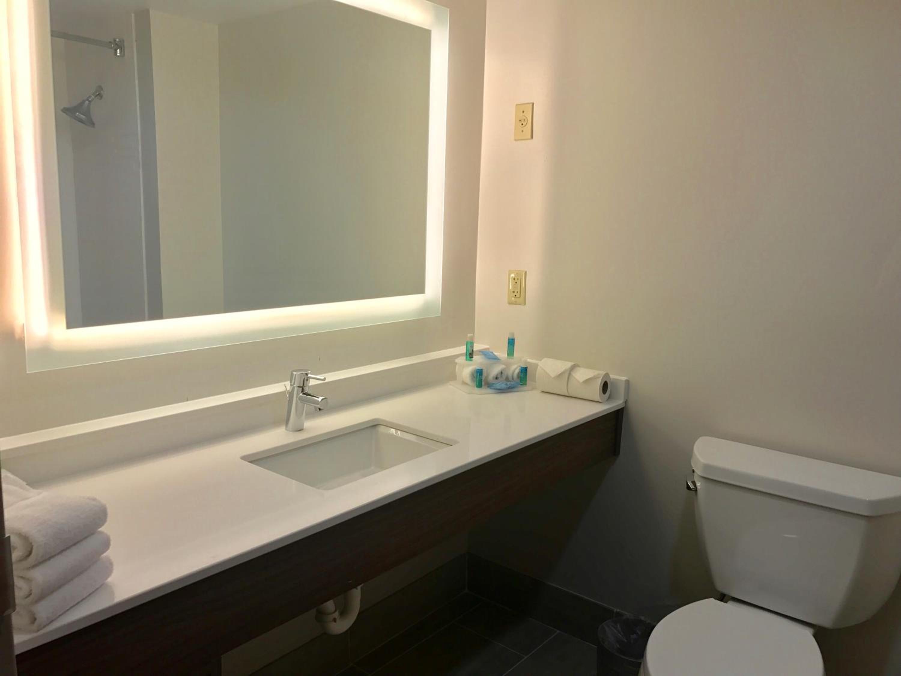 Holiday Inn Express Hotel & Suites Louisville East by IHG, 사진 9