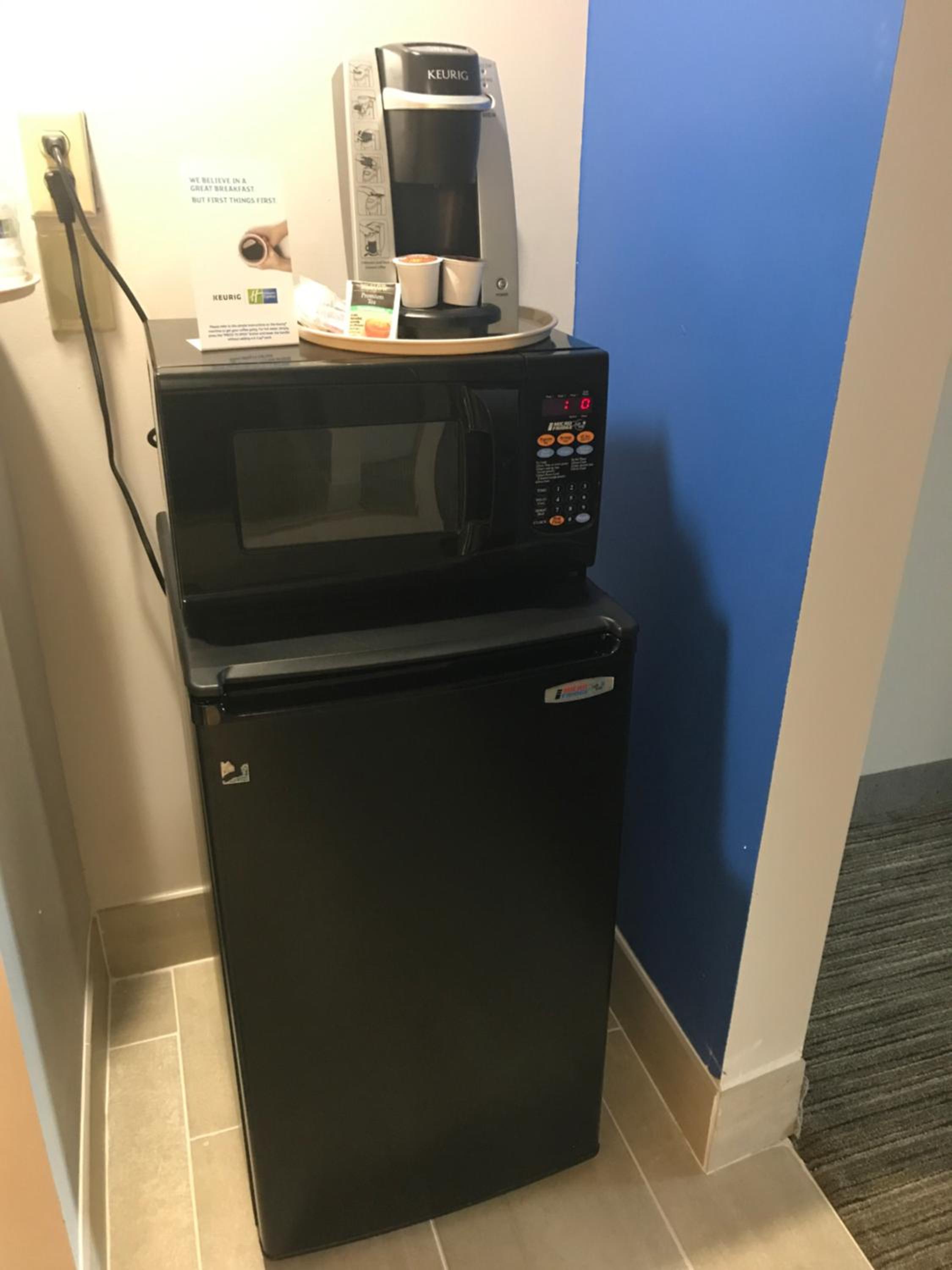 Holiday Inn Express Hotel & Suites Louisville East by IHG, 사진 20