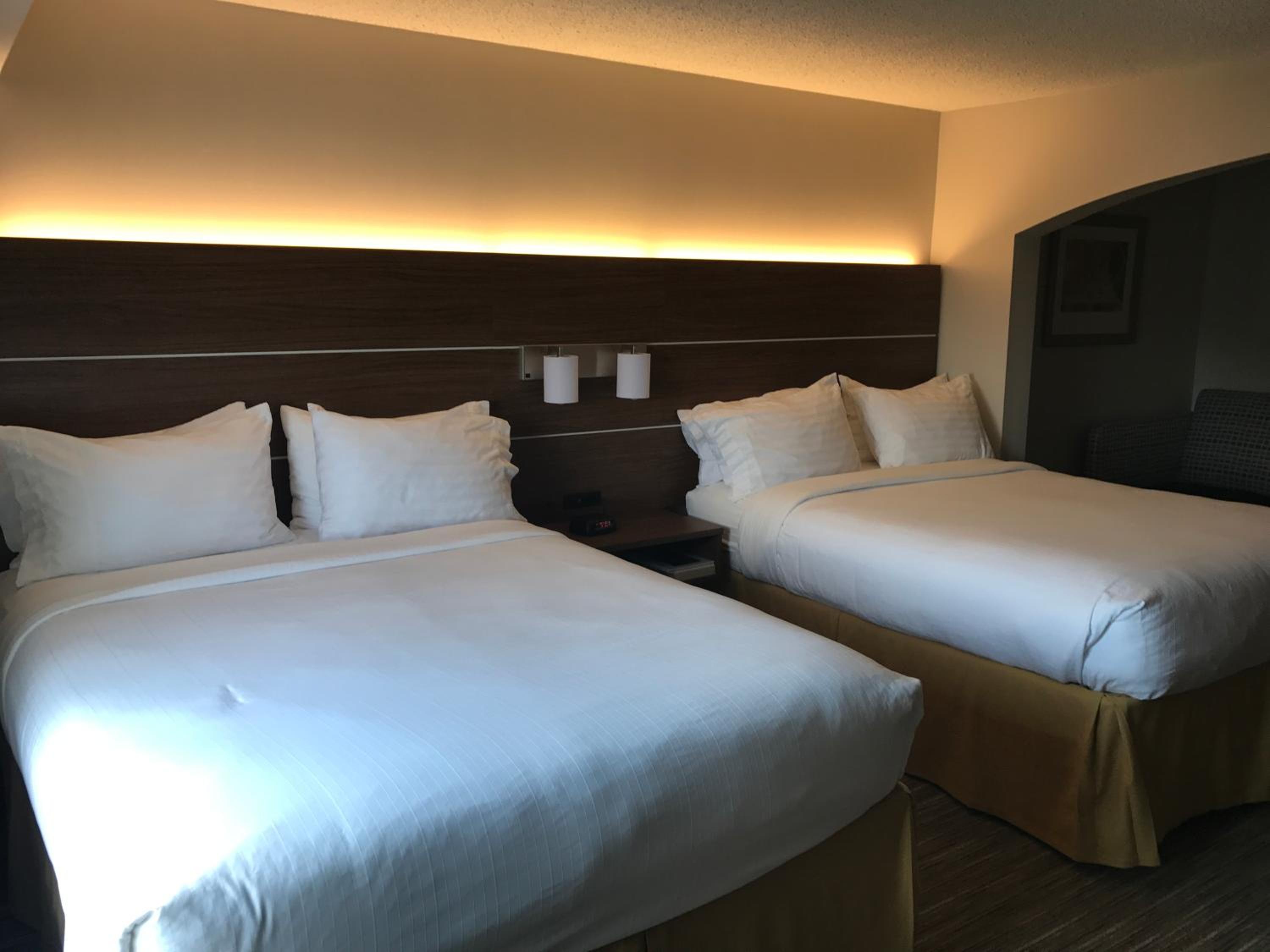 Holiday Inn Express Hotel & Suites Louisville East by IHG, 사진 49