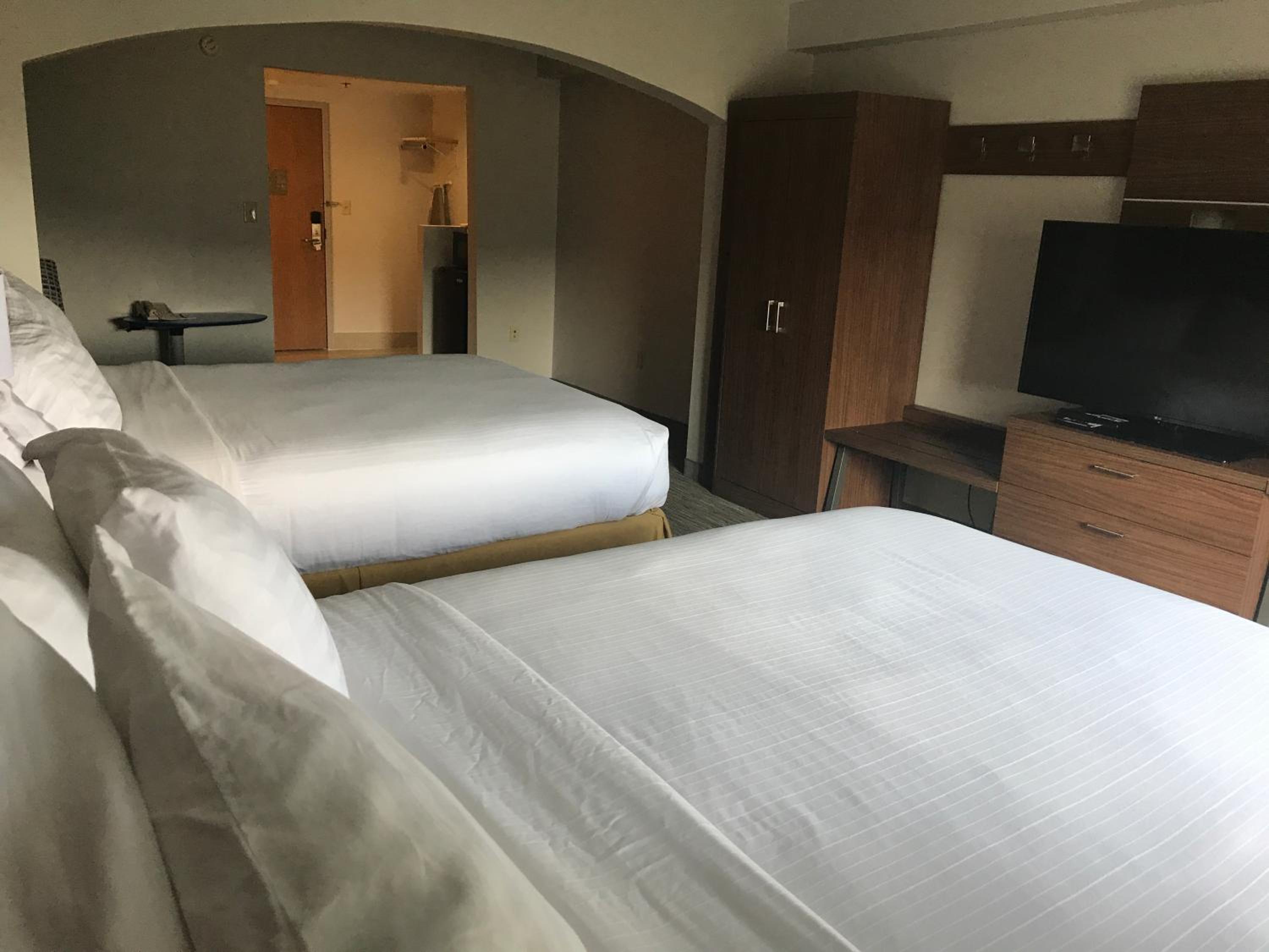 Holiday Inn Express Hotel & Suites Louisville East by IHG, 사진 50
