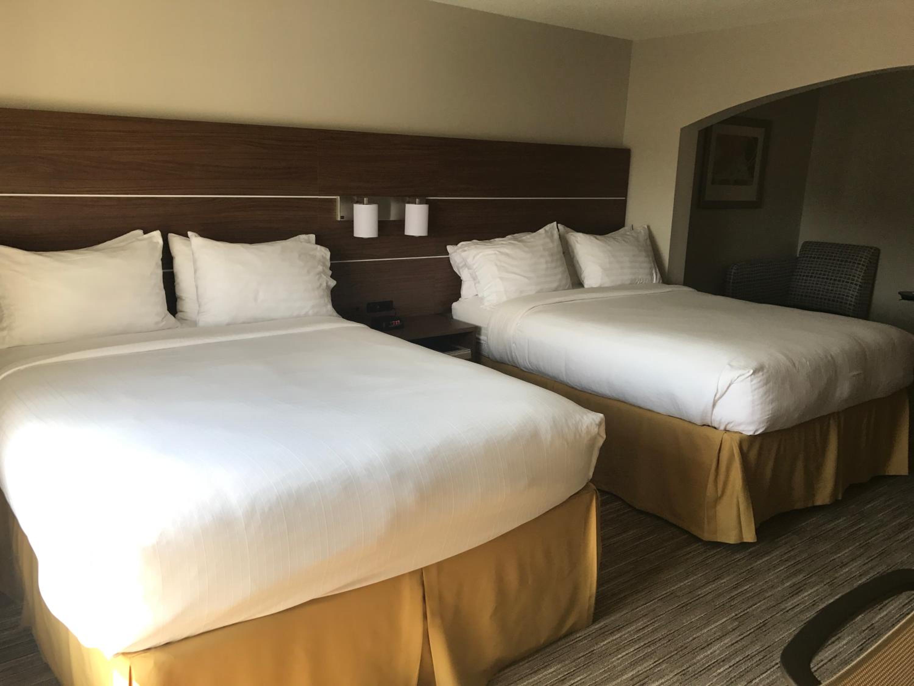 Holiday Inn Express Hotel & Suites Louisville East by IHG, 사진 43