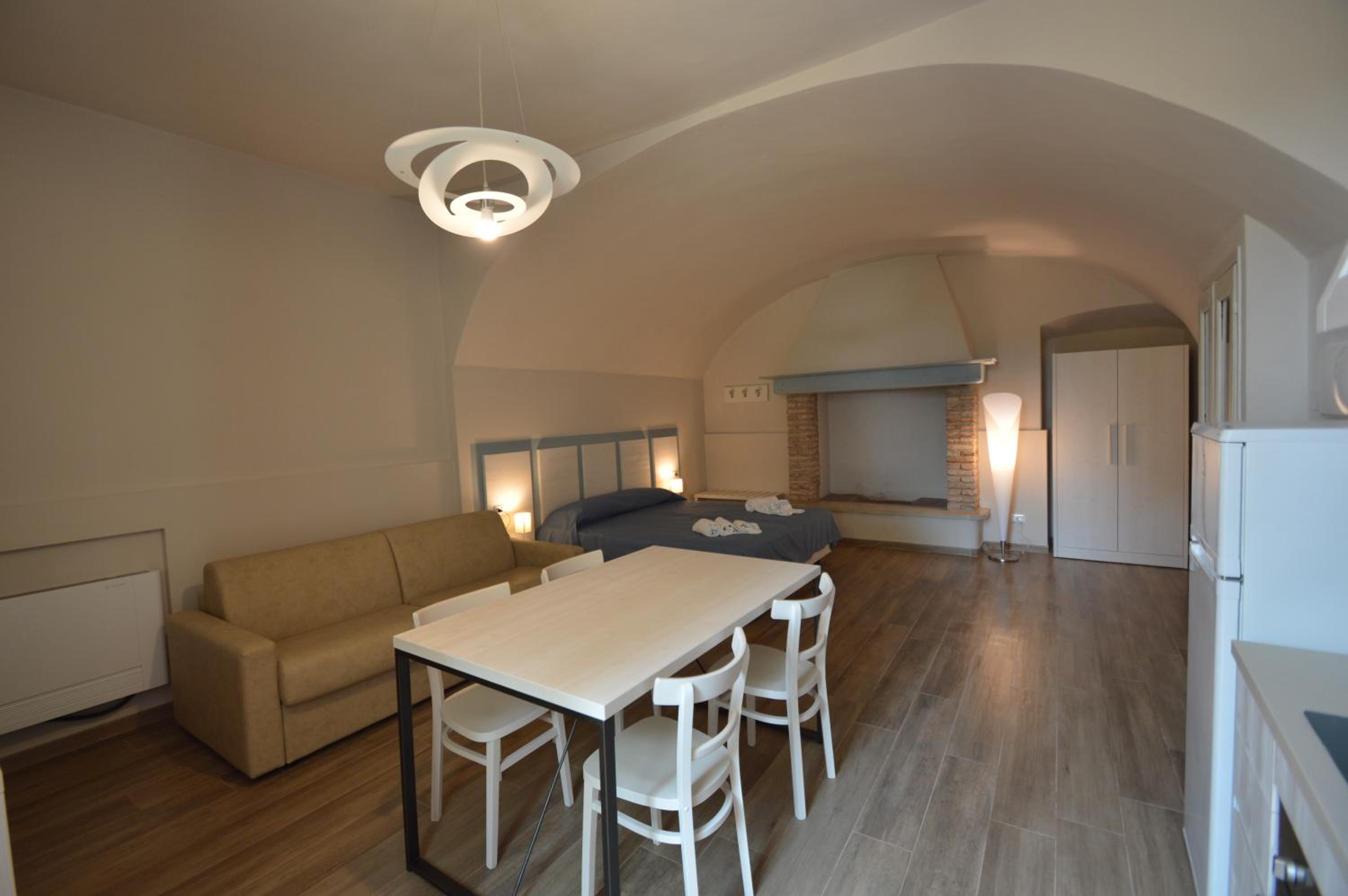 Agriturismo La Filanda