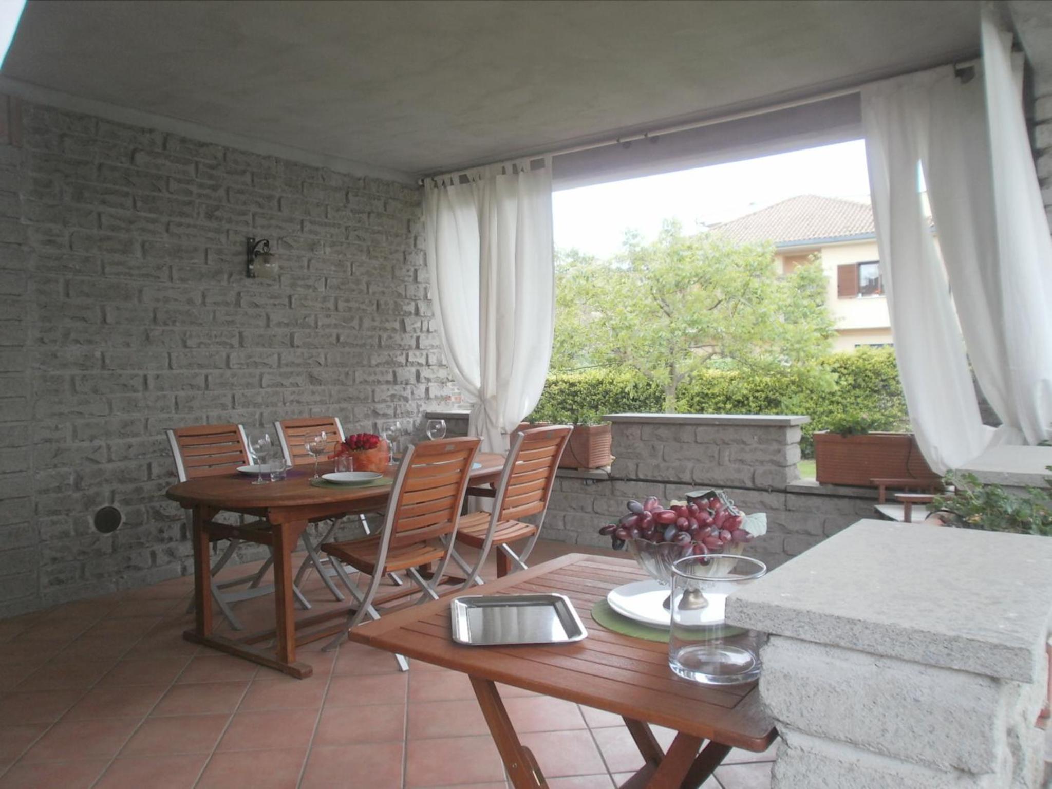 La Casa di Sofia - Casa Vacanza Monterosi
