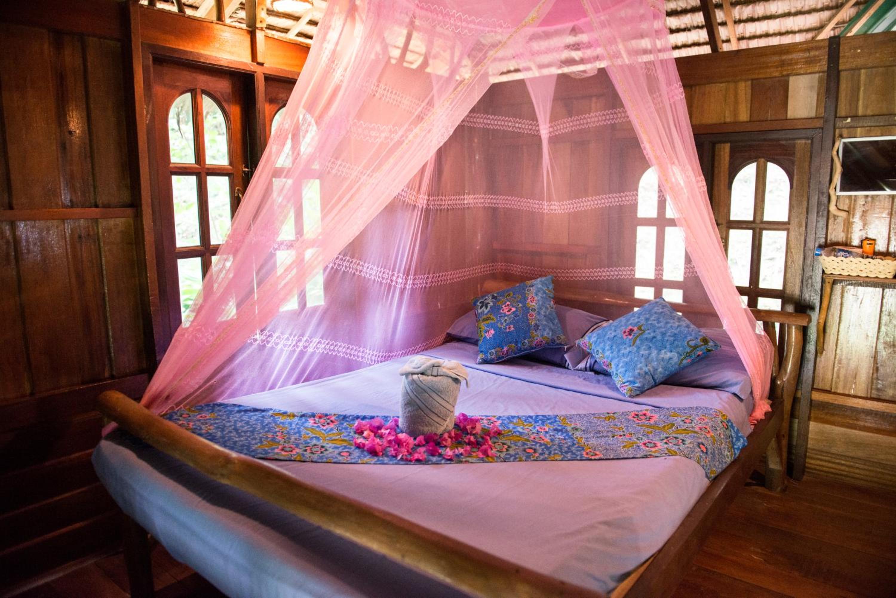 Sabai Corner Bungalows - SHA Extra Plus