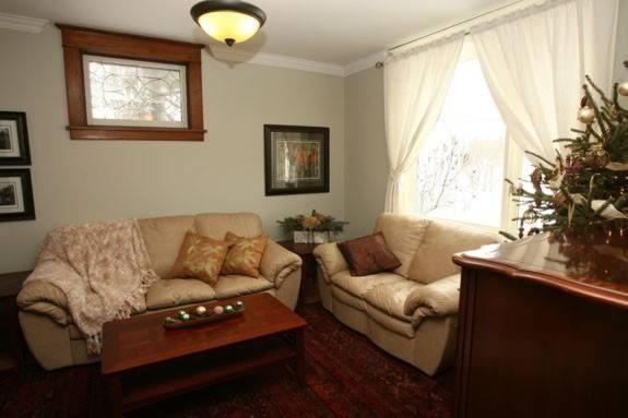 Highlands Four Season Resort