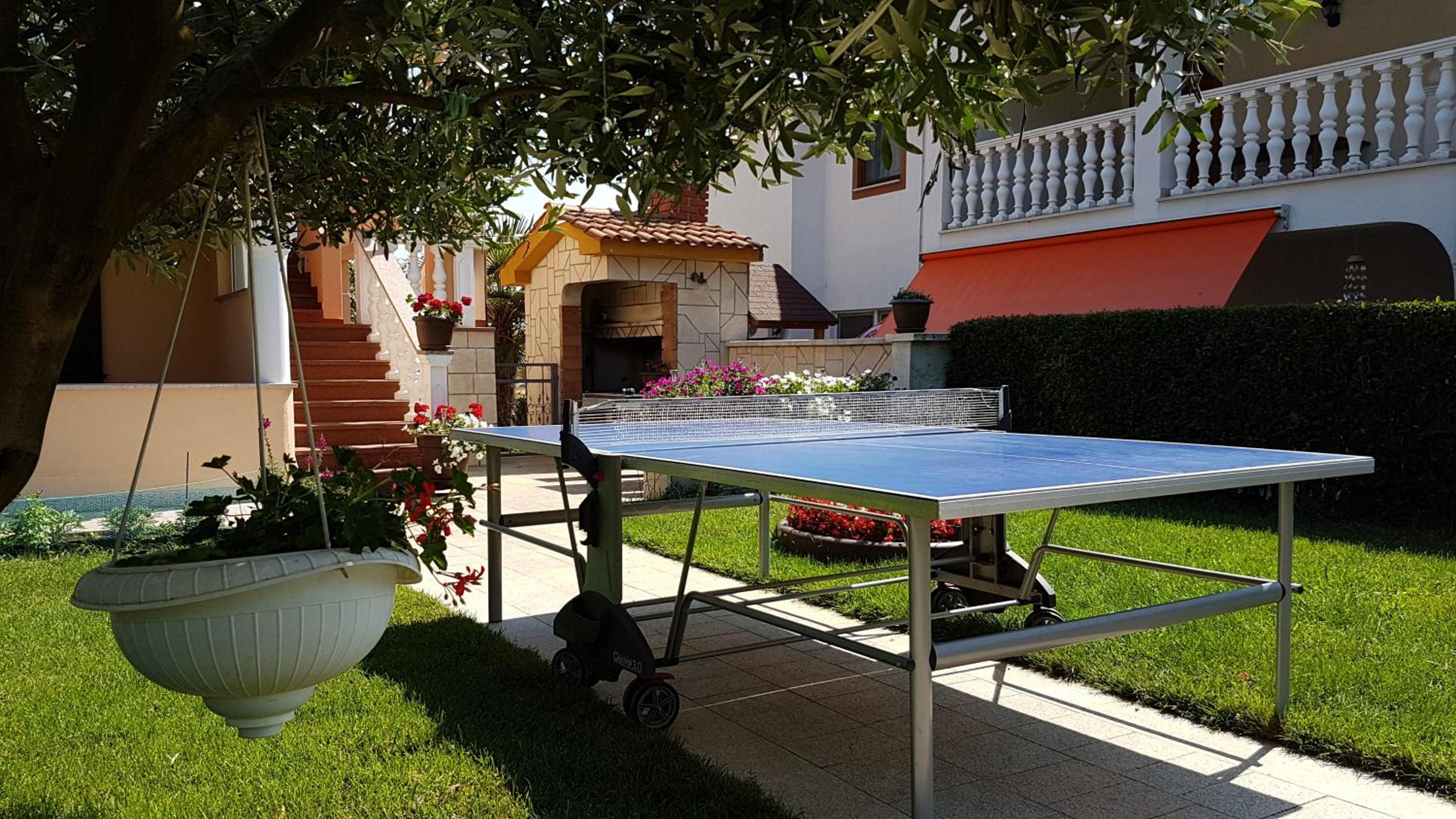Apartment Vesna