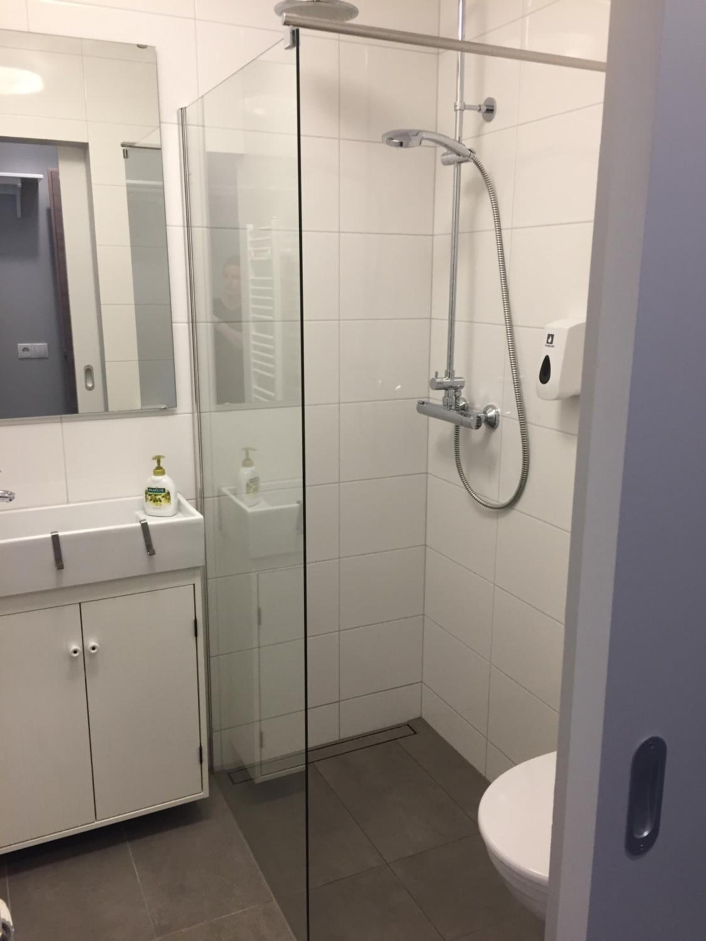 Reykjadalur Guesthouse