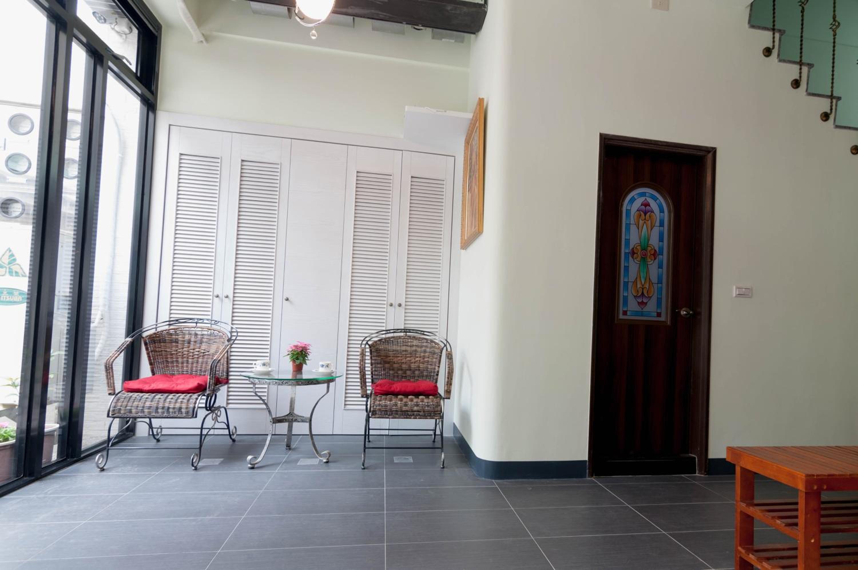 Zhizhu Homestay