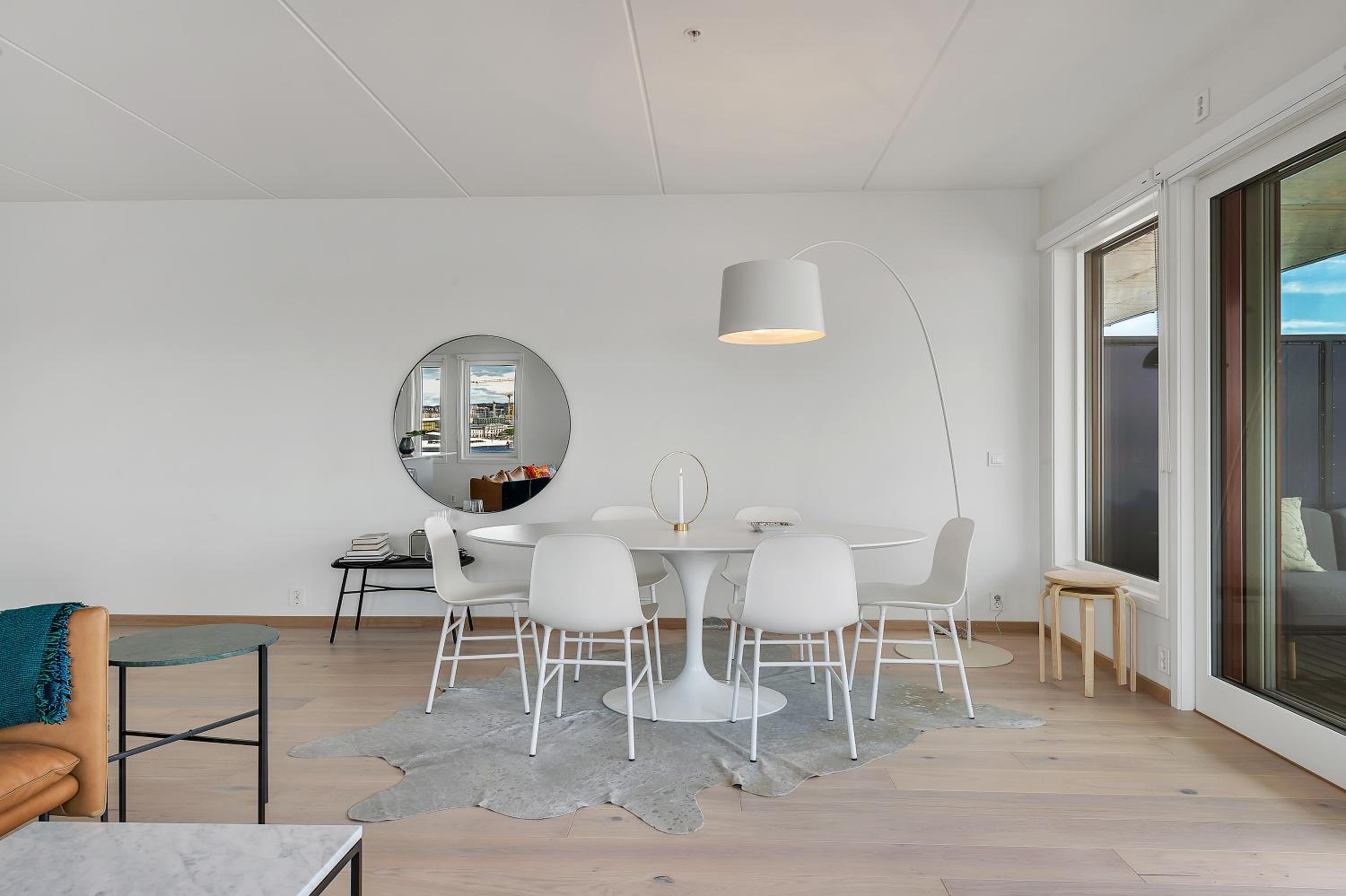 Wright Apartments - Sørenga