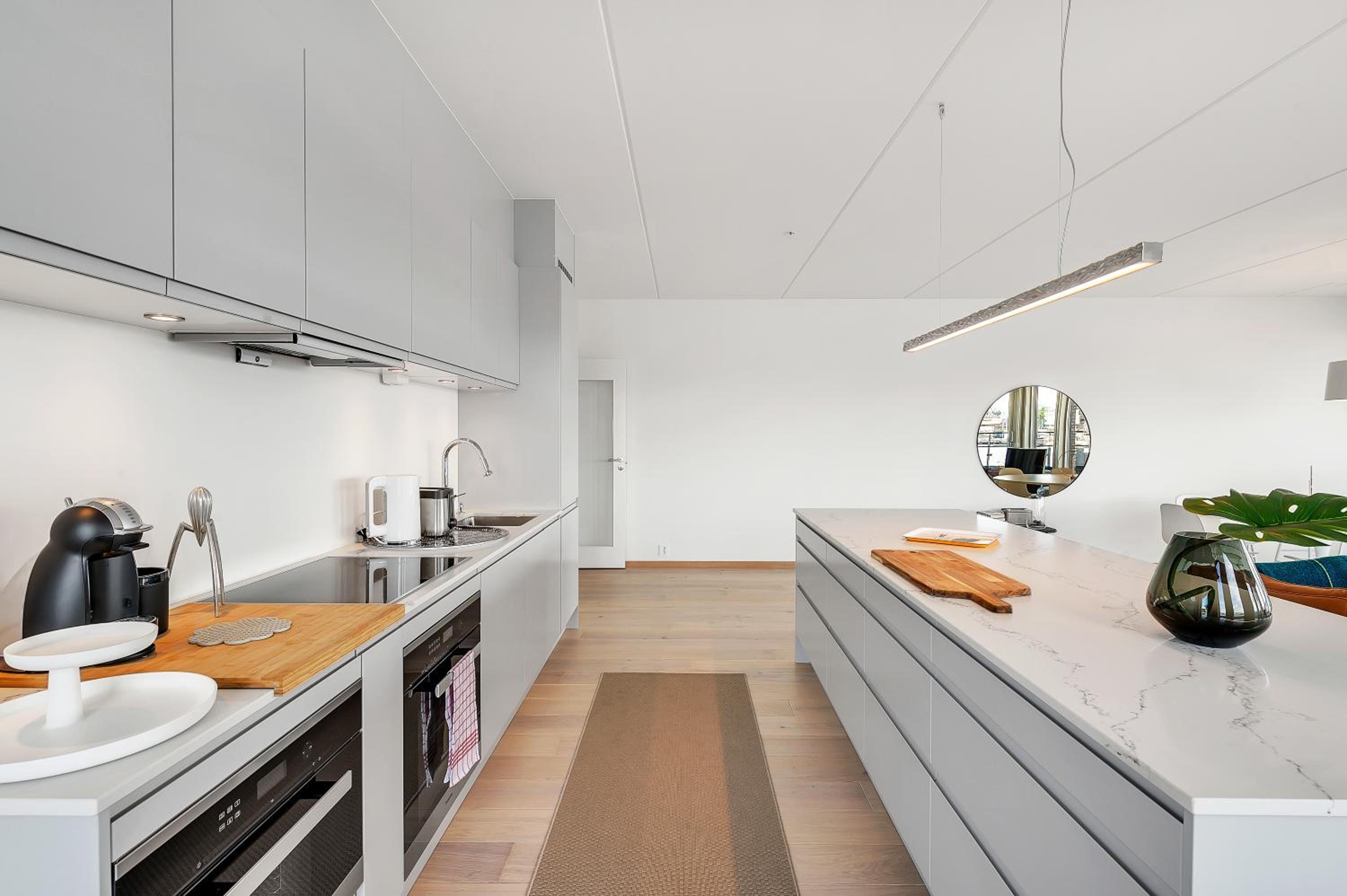 Wright Apartments - Sørenga