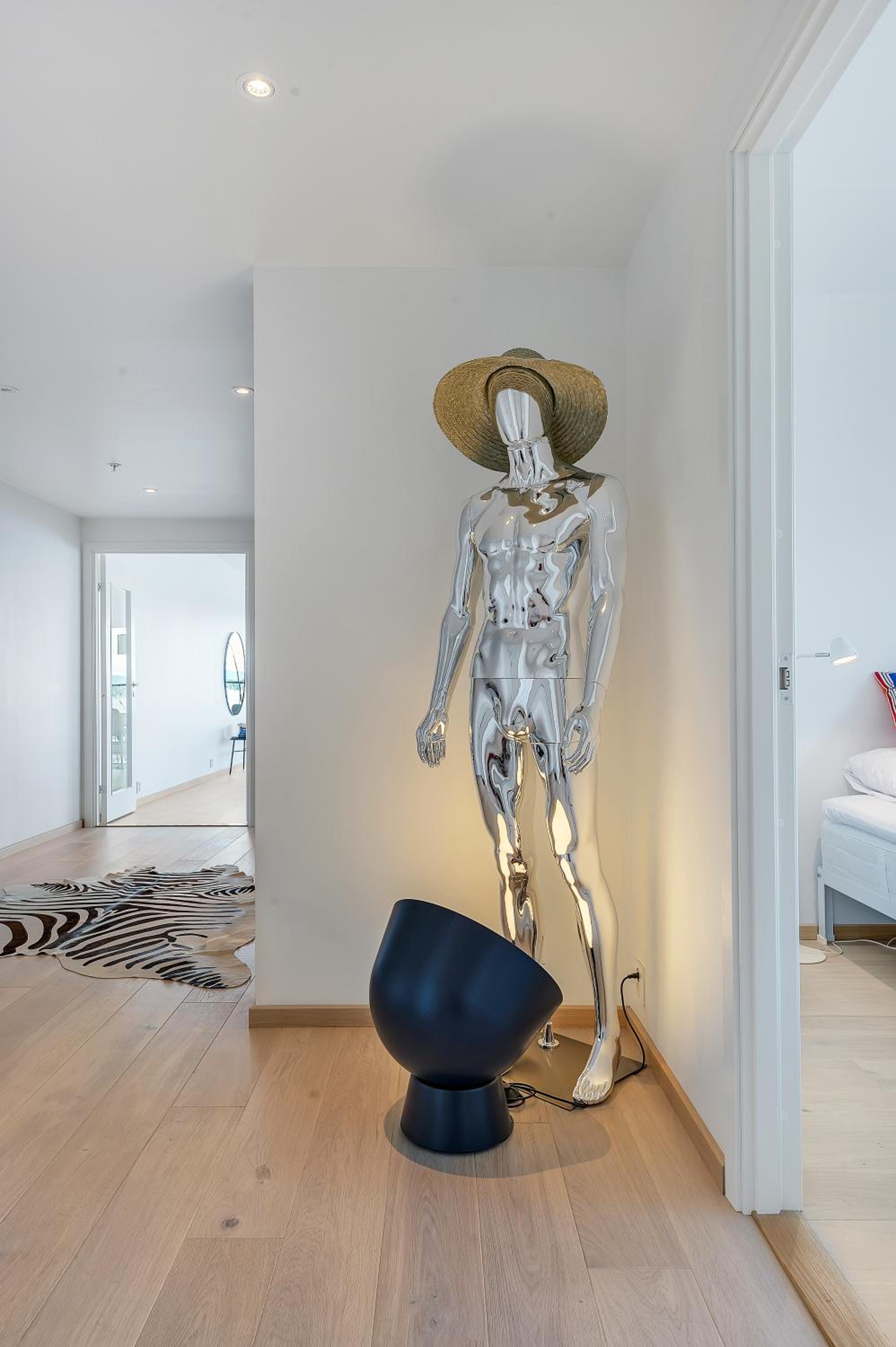 Wright Apartments - Sørenga