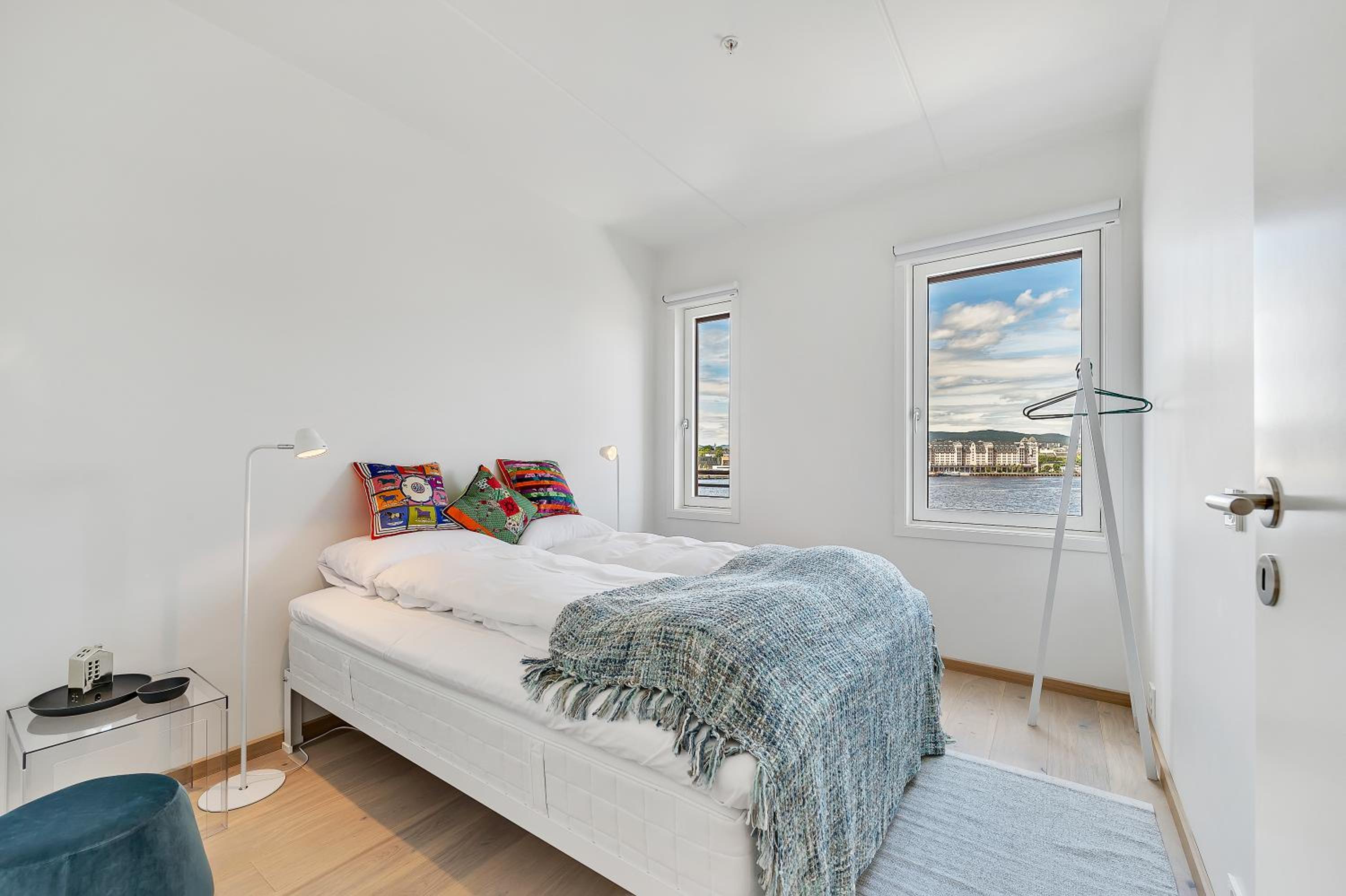 Wright Apartments - Sørenga