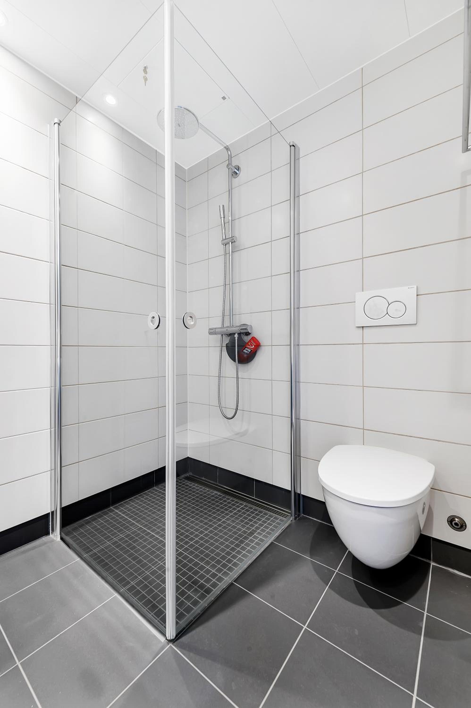 Wright Apartments - Sørenga