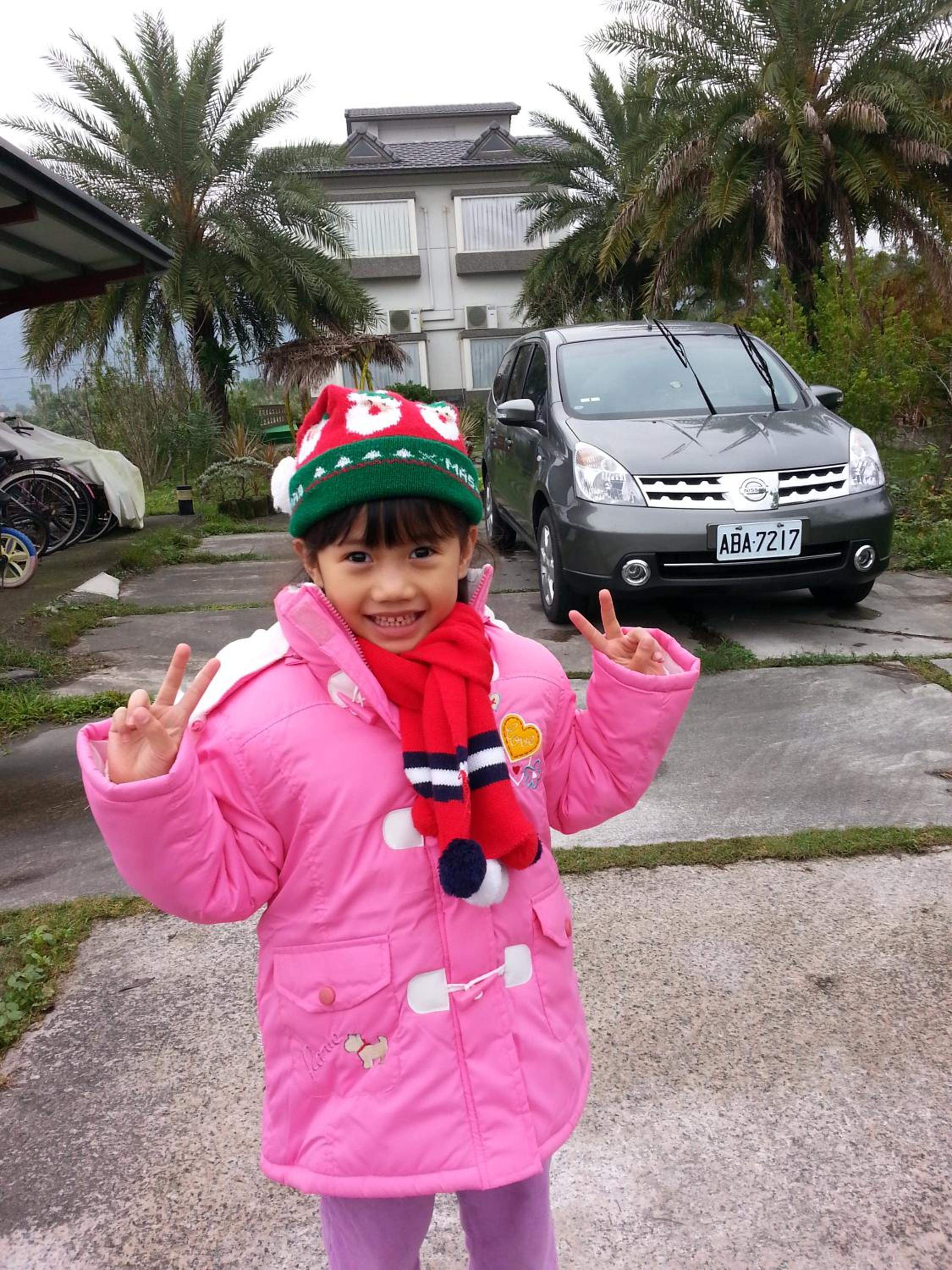 Lake Villa Homestay