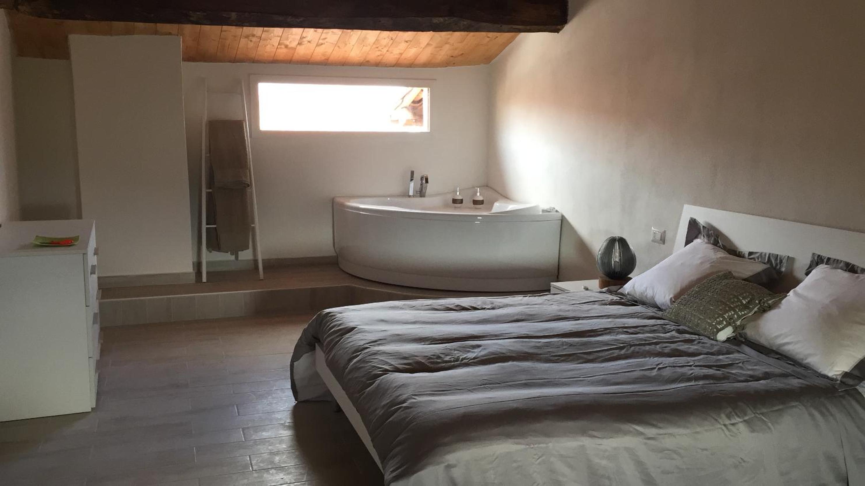 Casa La Preziosa