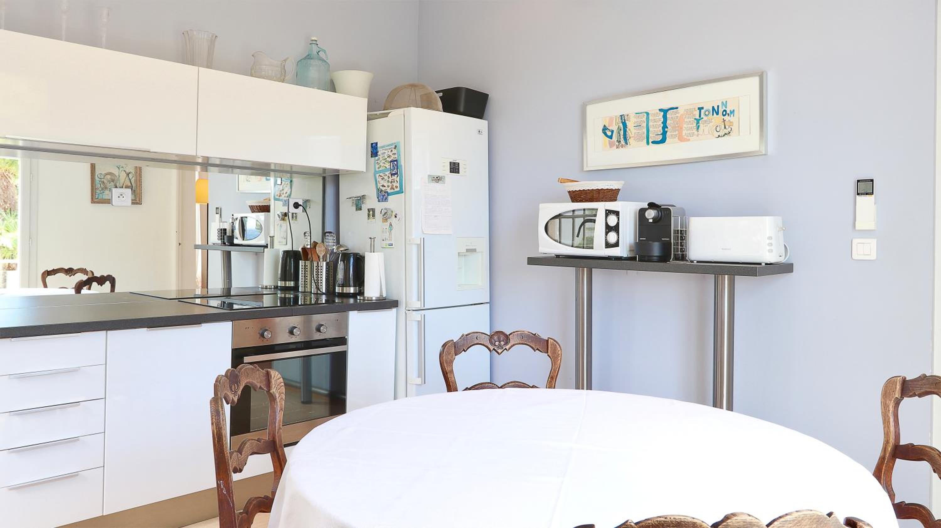 Residence les Lauriers en Nice