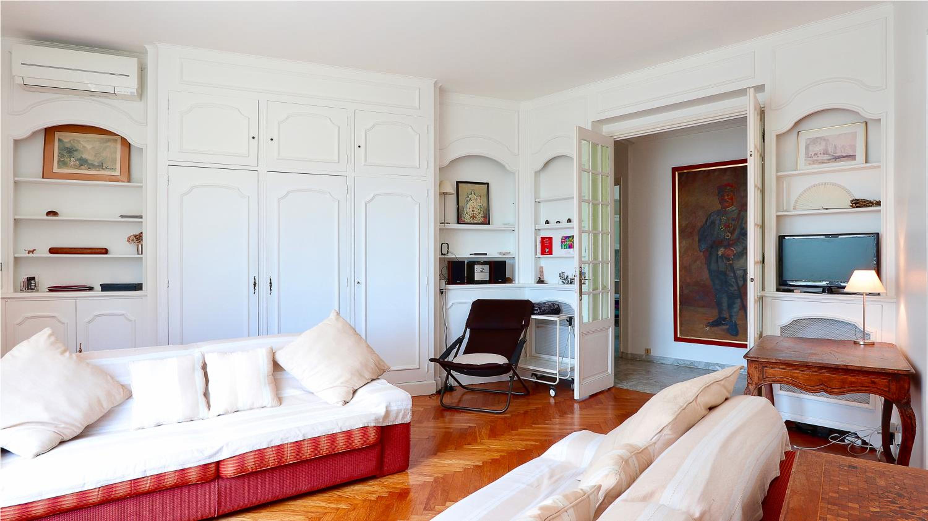 Residence les Lauriers en Nice