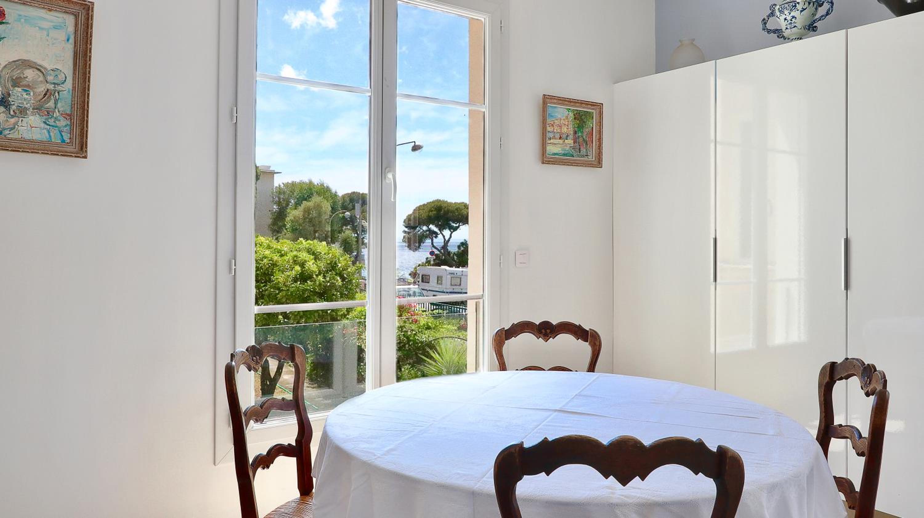 Residence les Lauriers en Nice