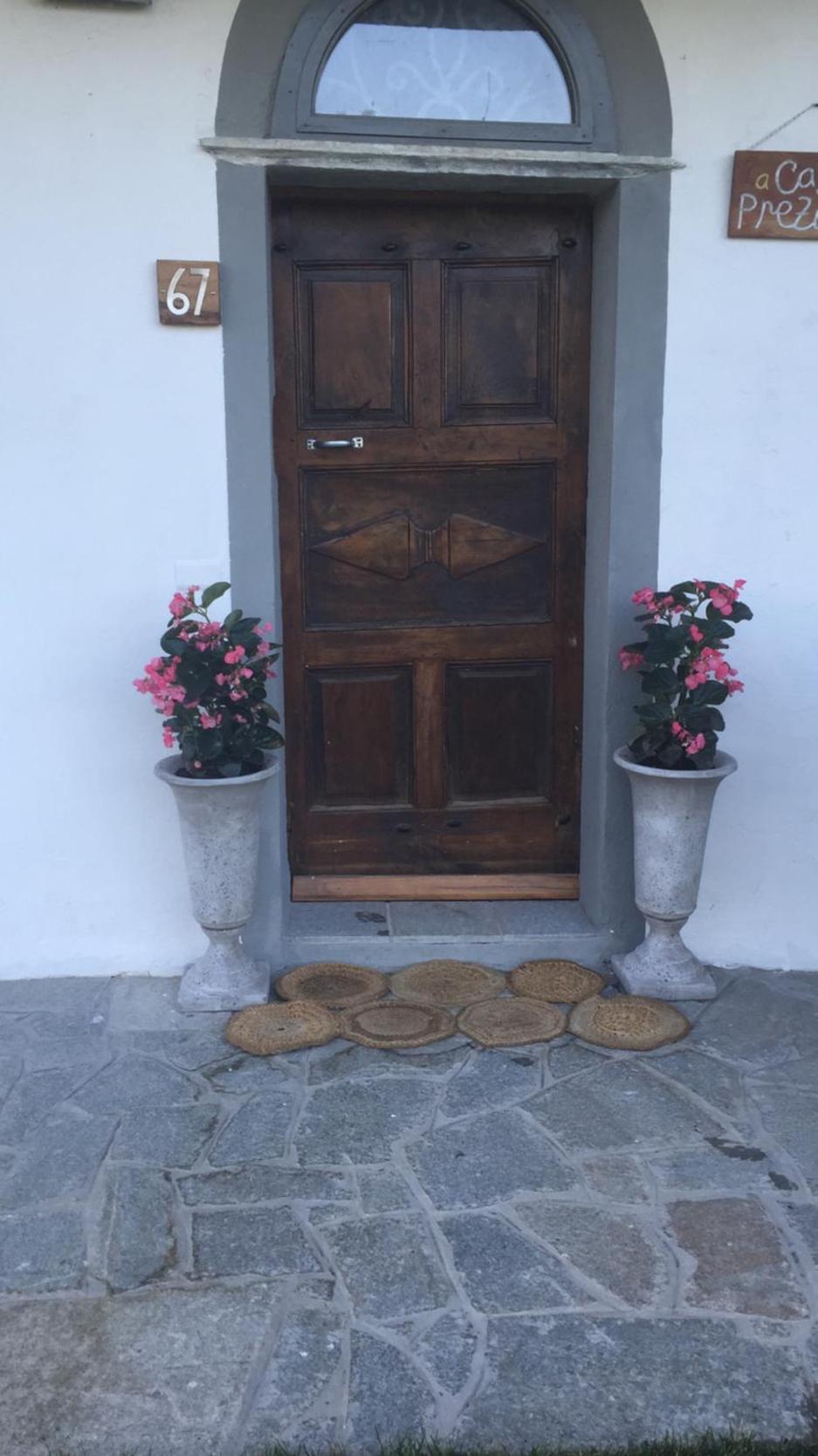 Casa La Preziosa