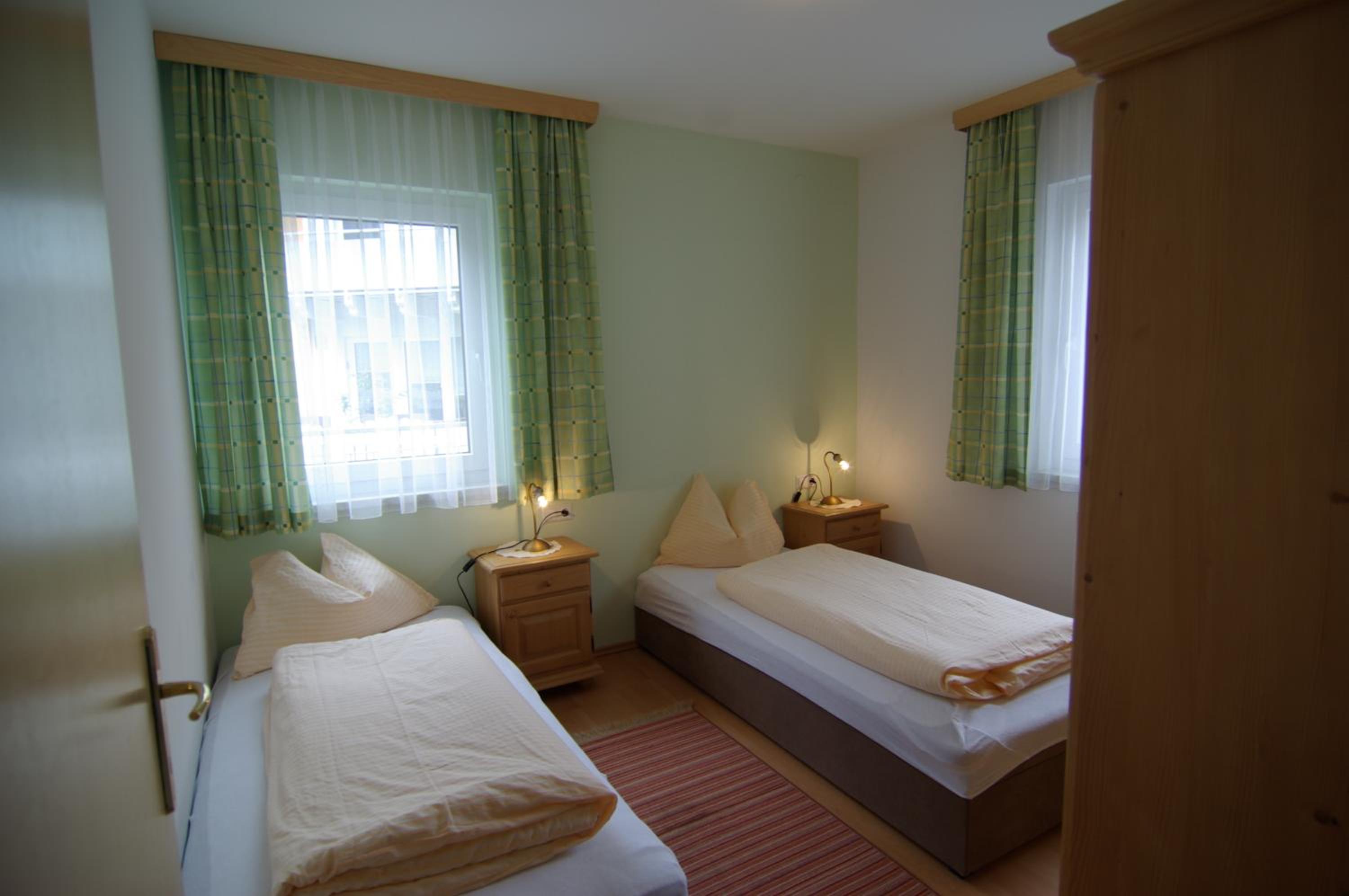 Chalet Tirolerland