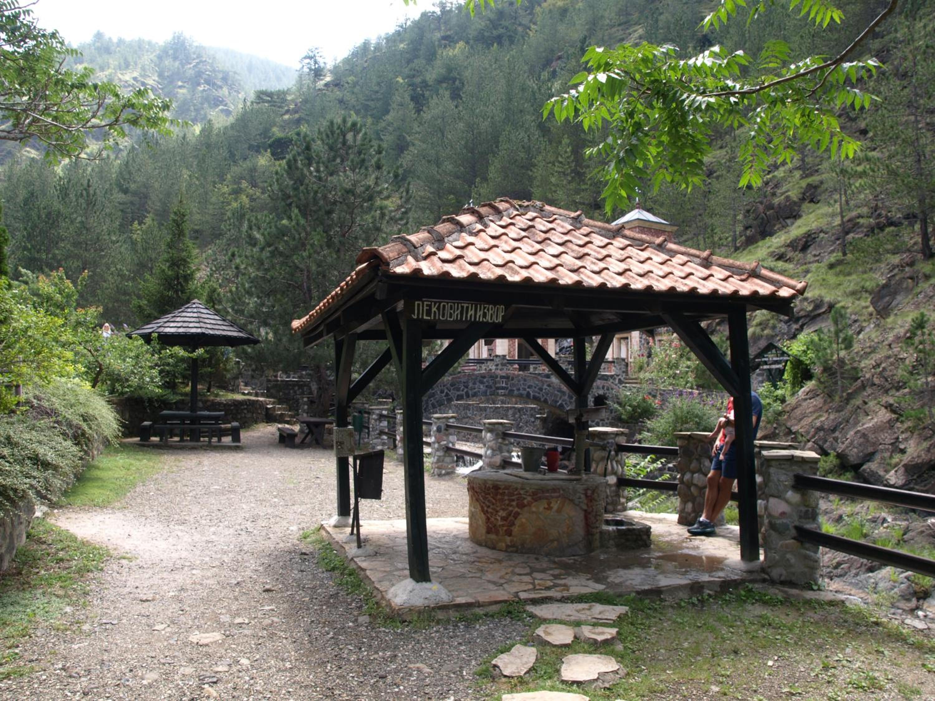 Apartment Bajka