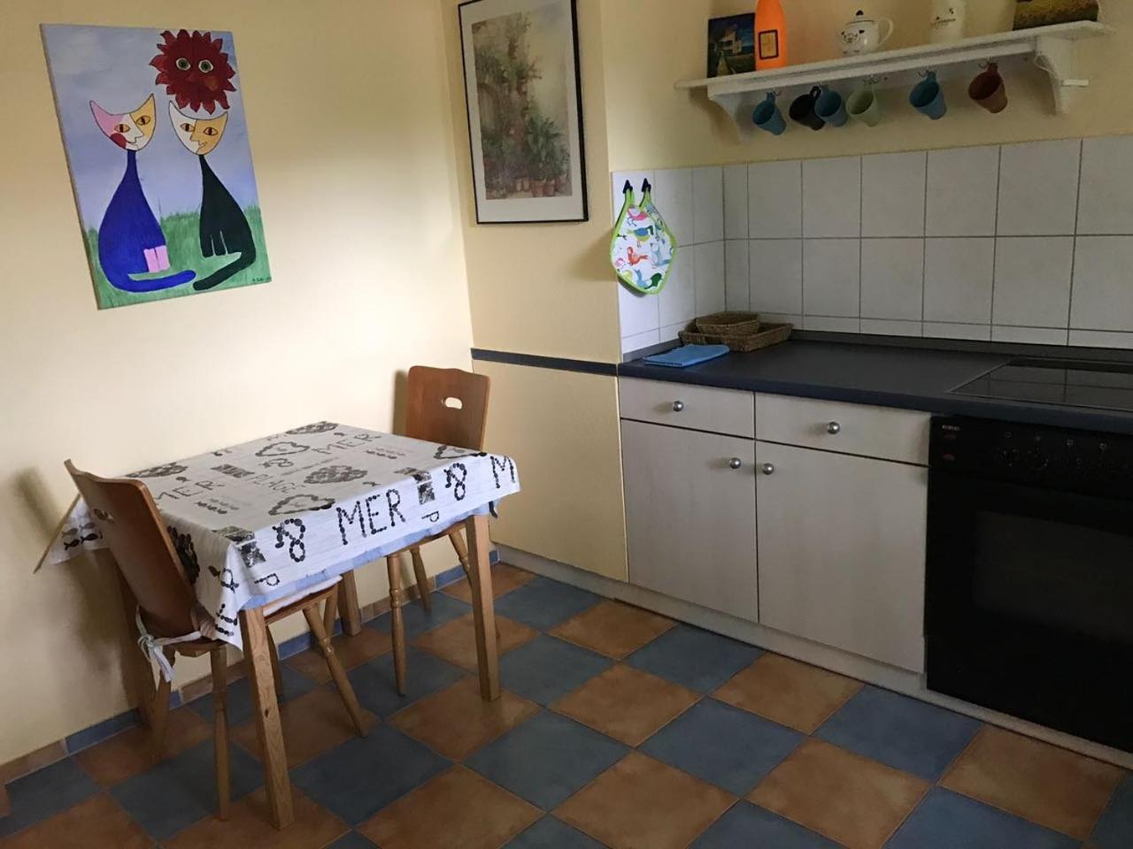 Ferienhaus- Dallgow