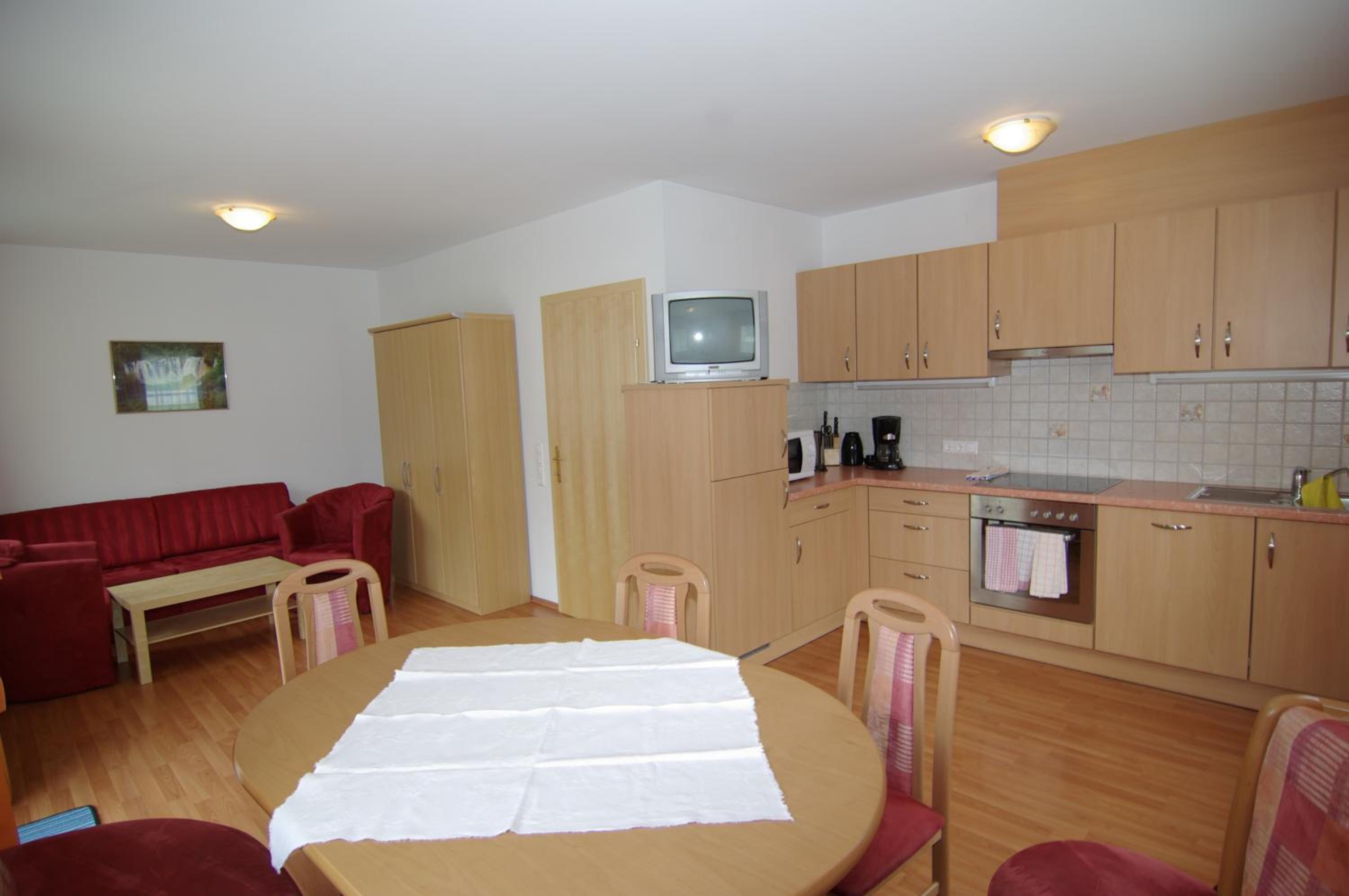 Chalet Tirolerland