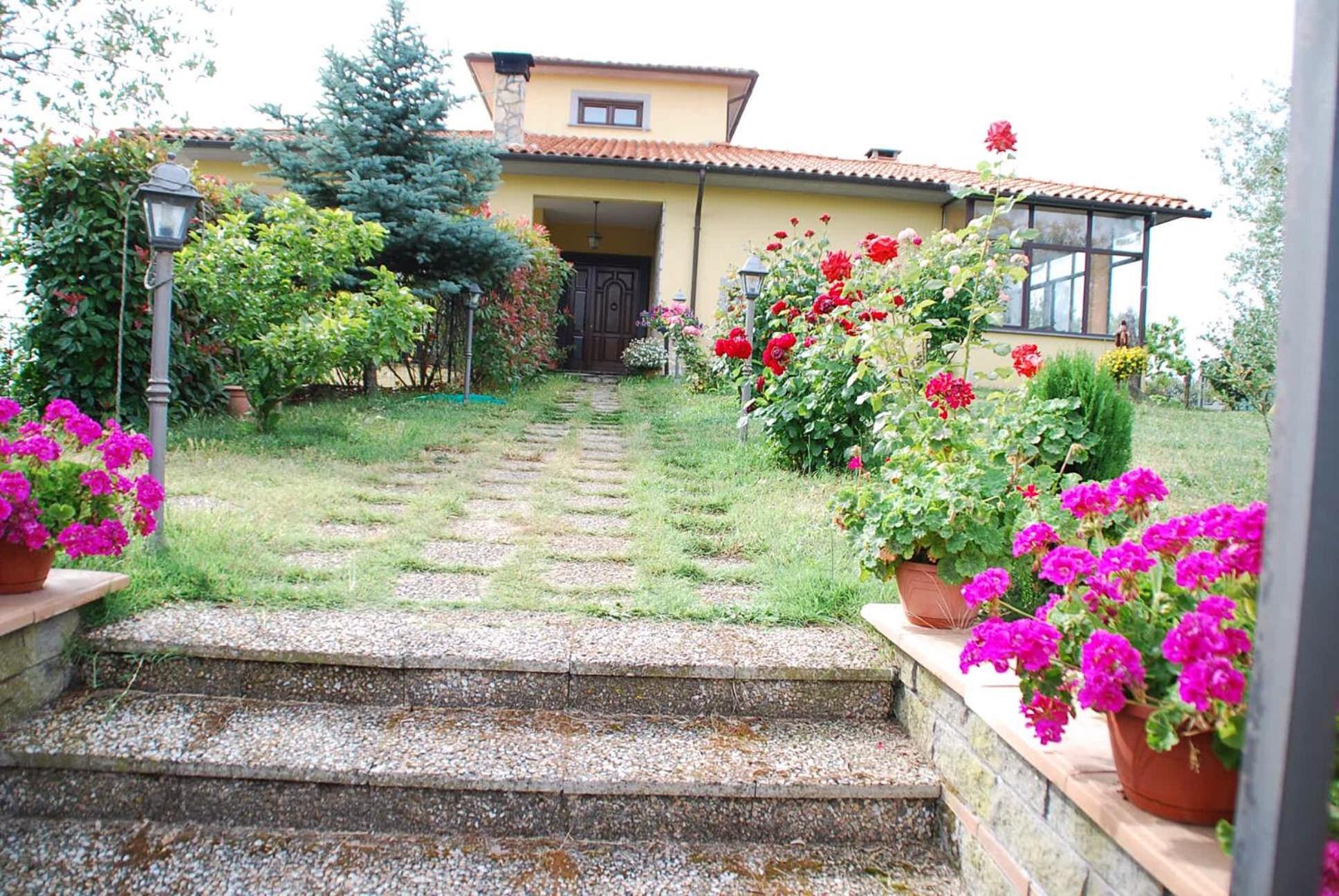 B&B L'amicizia view 3