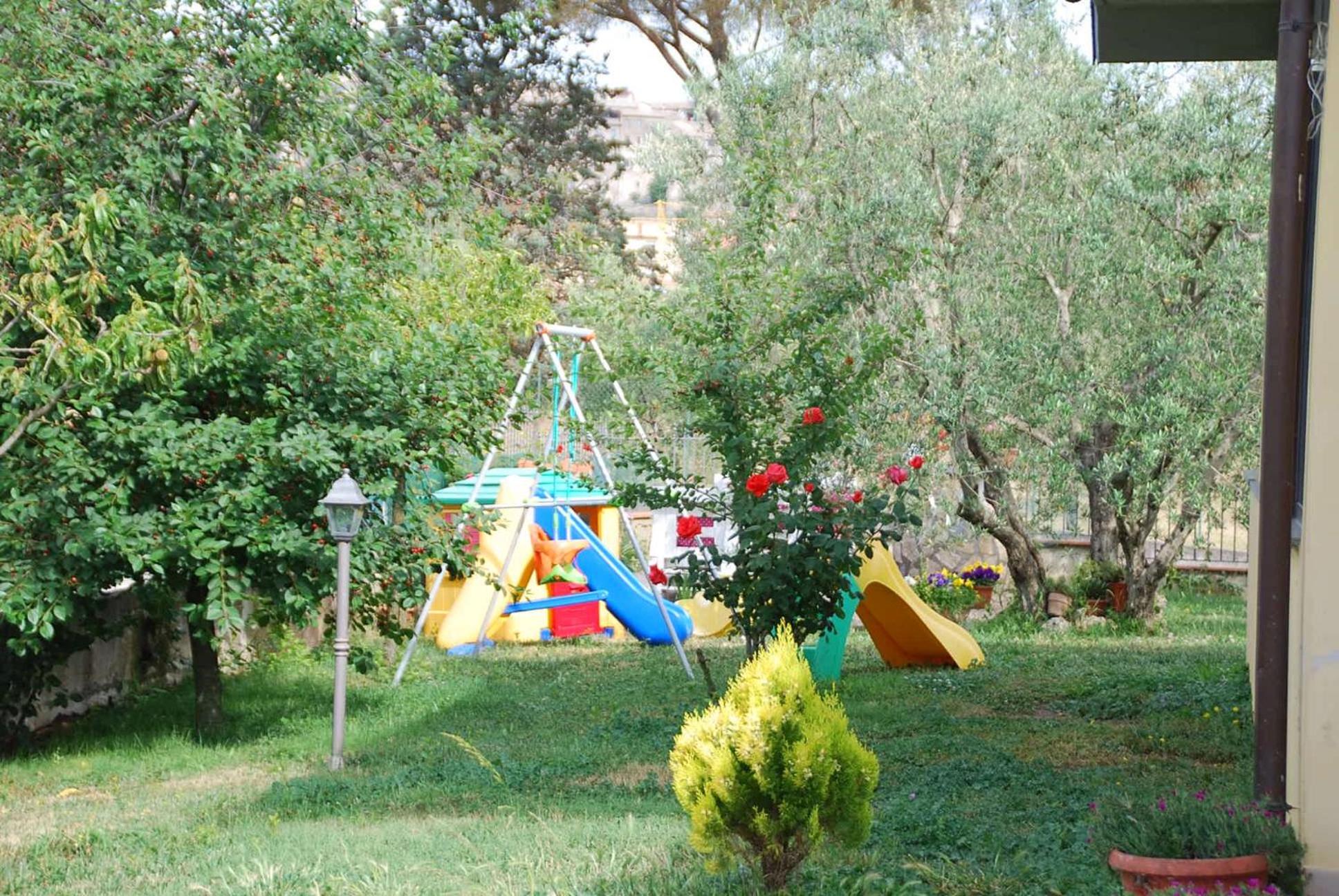 B&B L'amicizia view 5