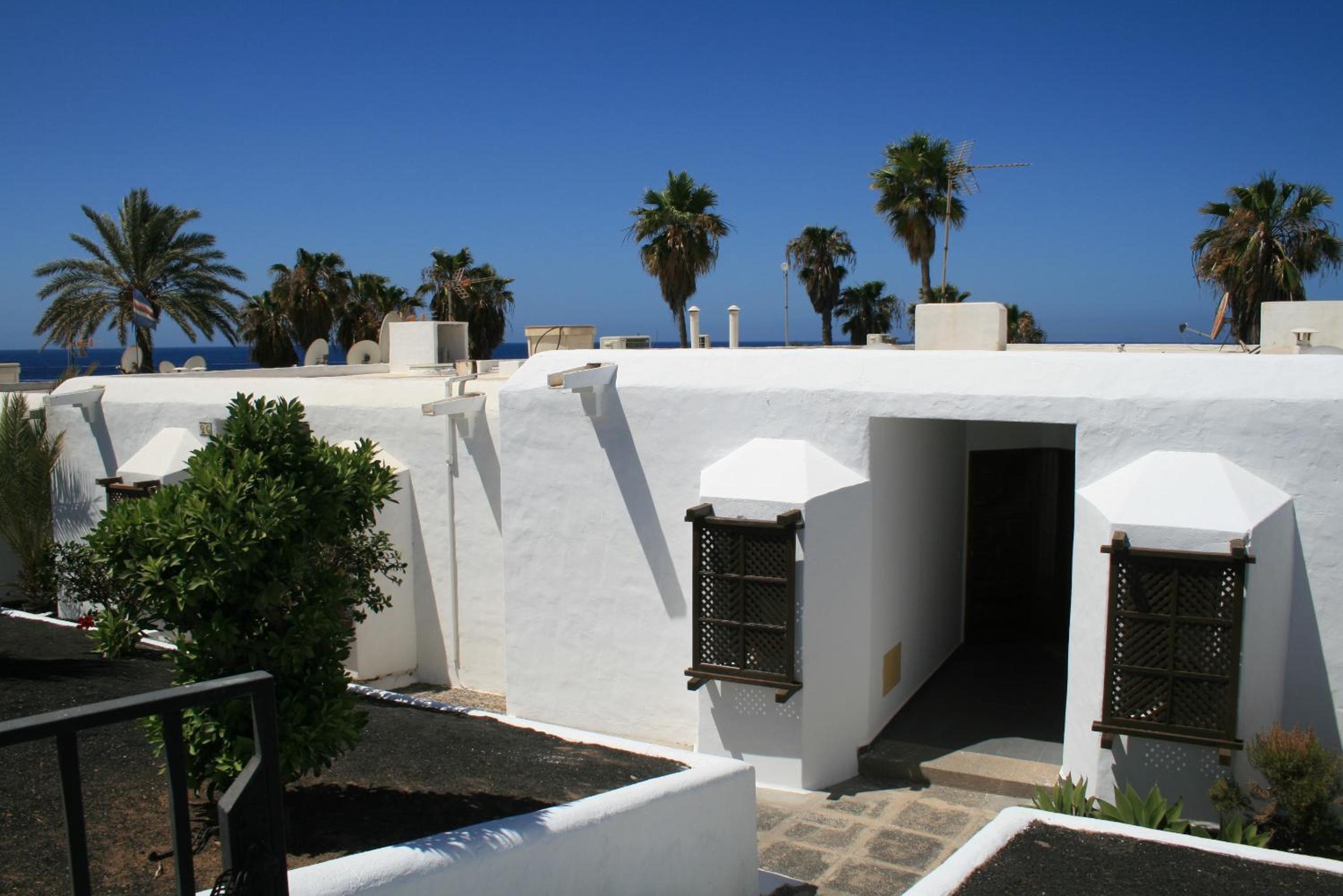 Casa Los Jardines