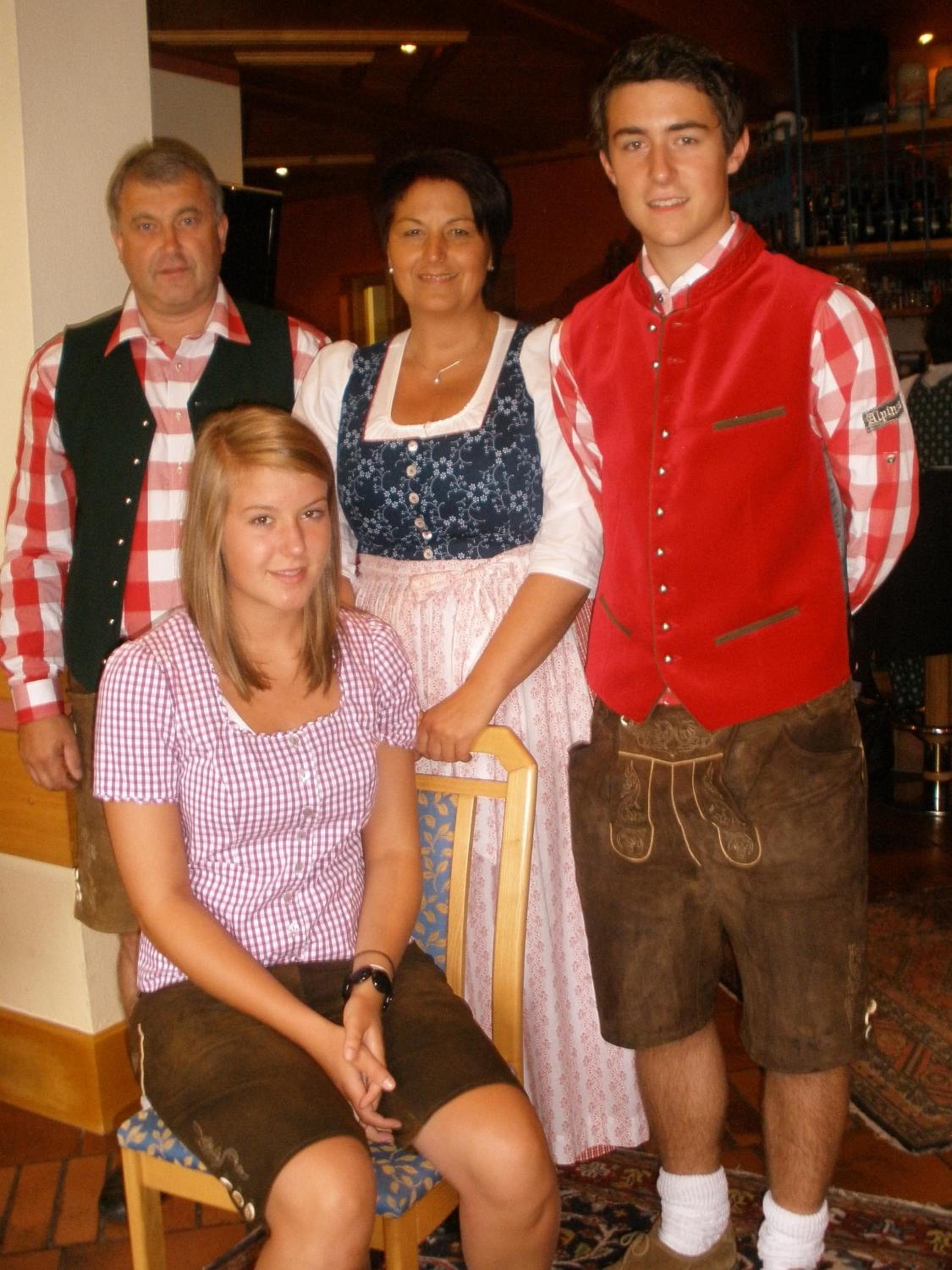 Ferienhaus Eva