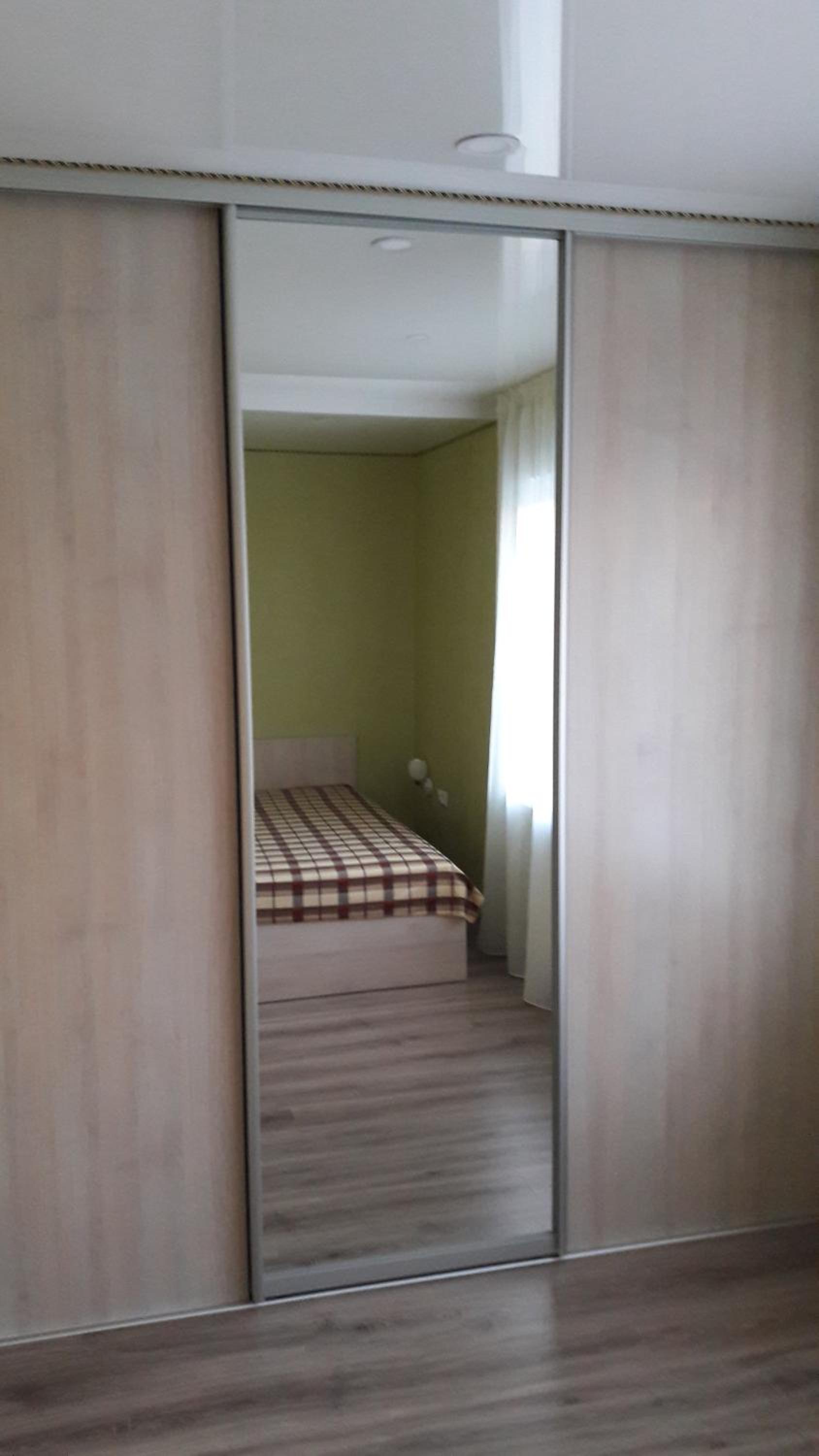 Apartment on the World view 2