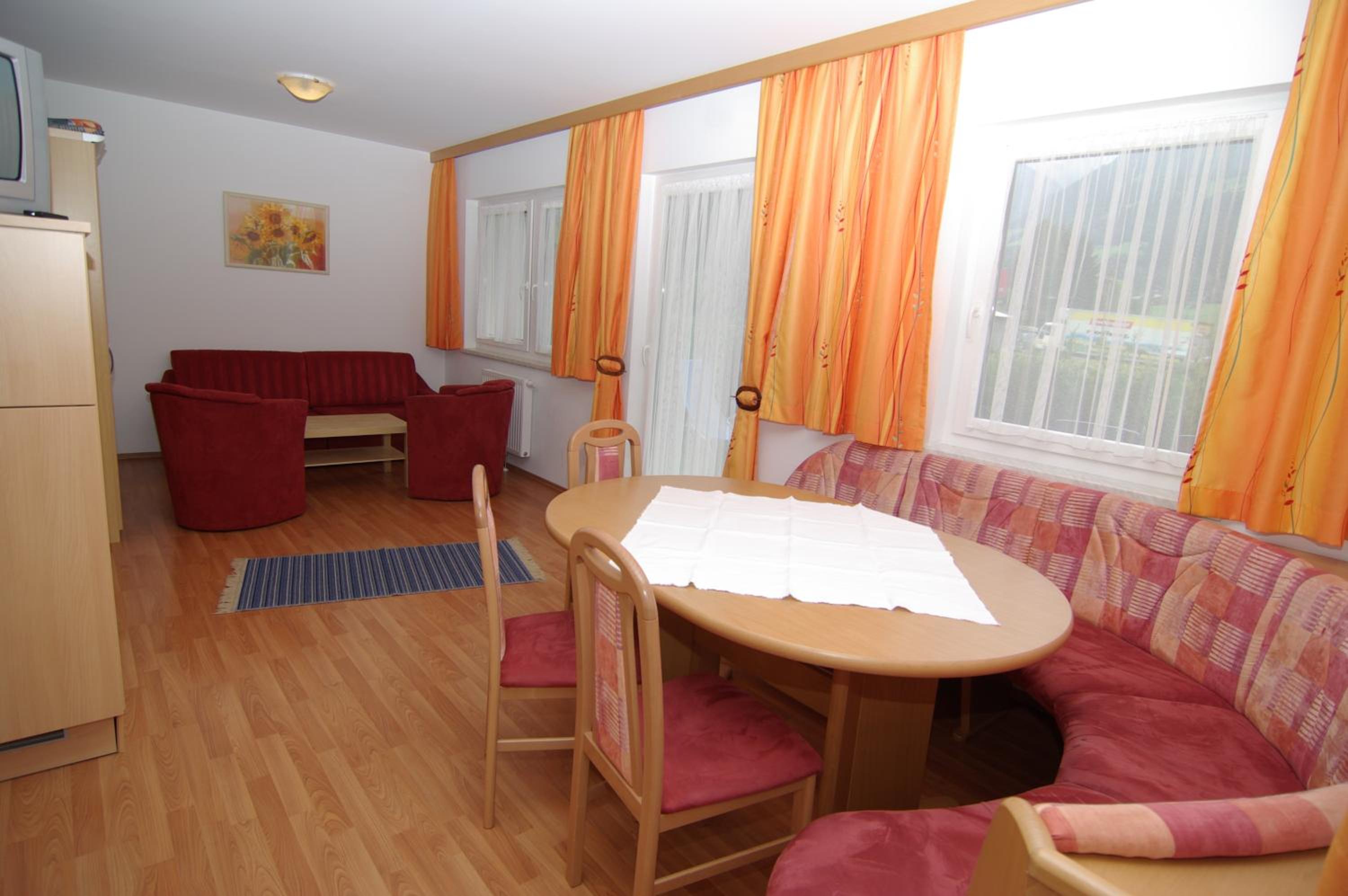 Chalet Tirolerland