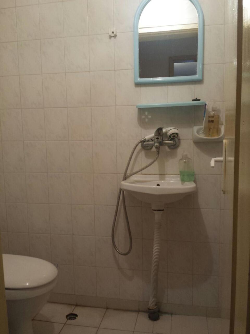Аria B&B