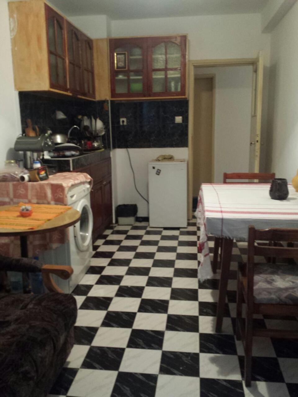Аria B&B