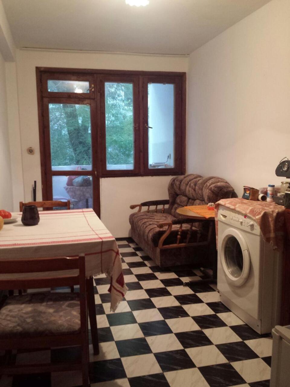 Аria B&B