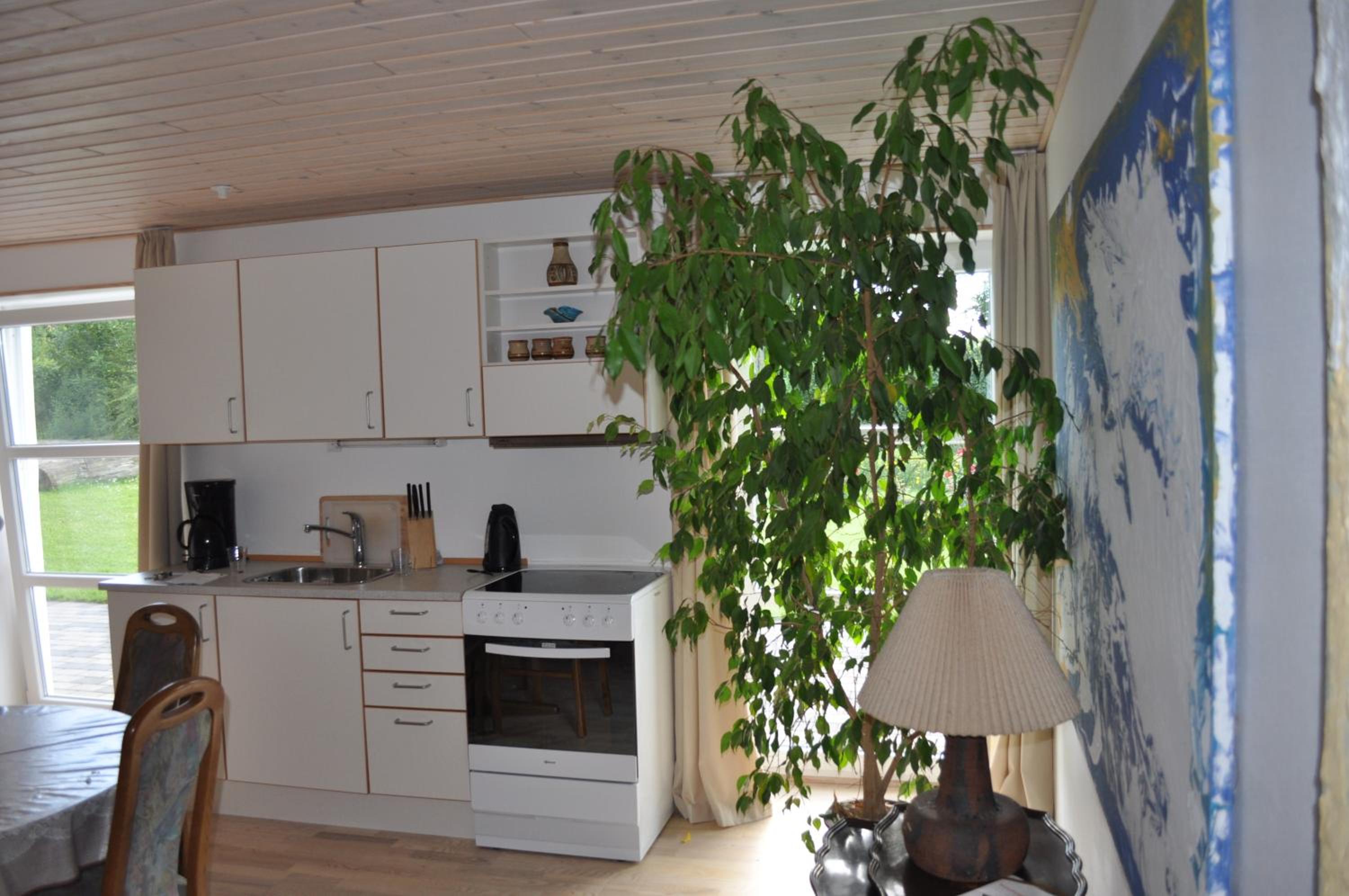 Koebenhovedskov Bed & Breakfast view 5