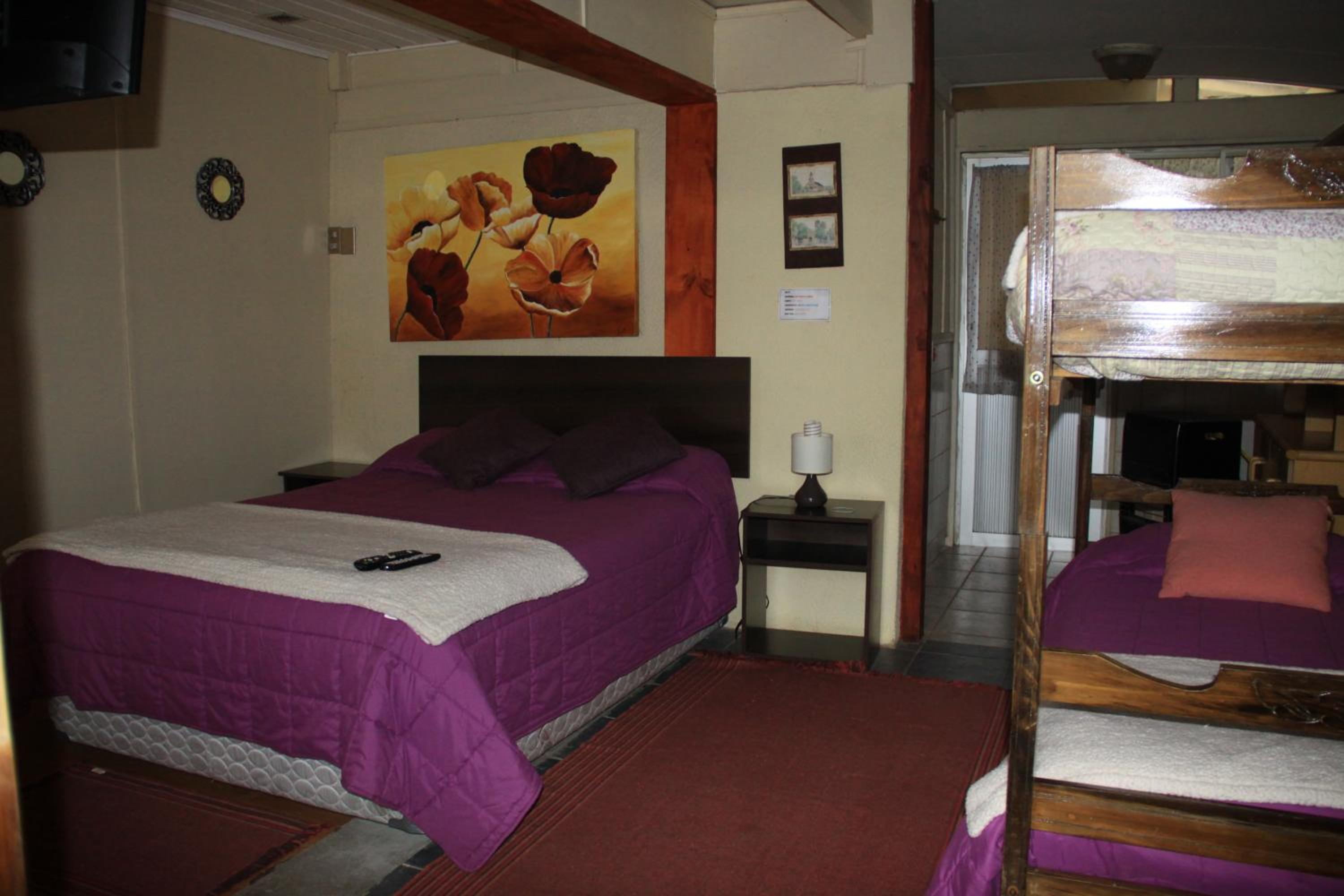 Hostal Los Guindos