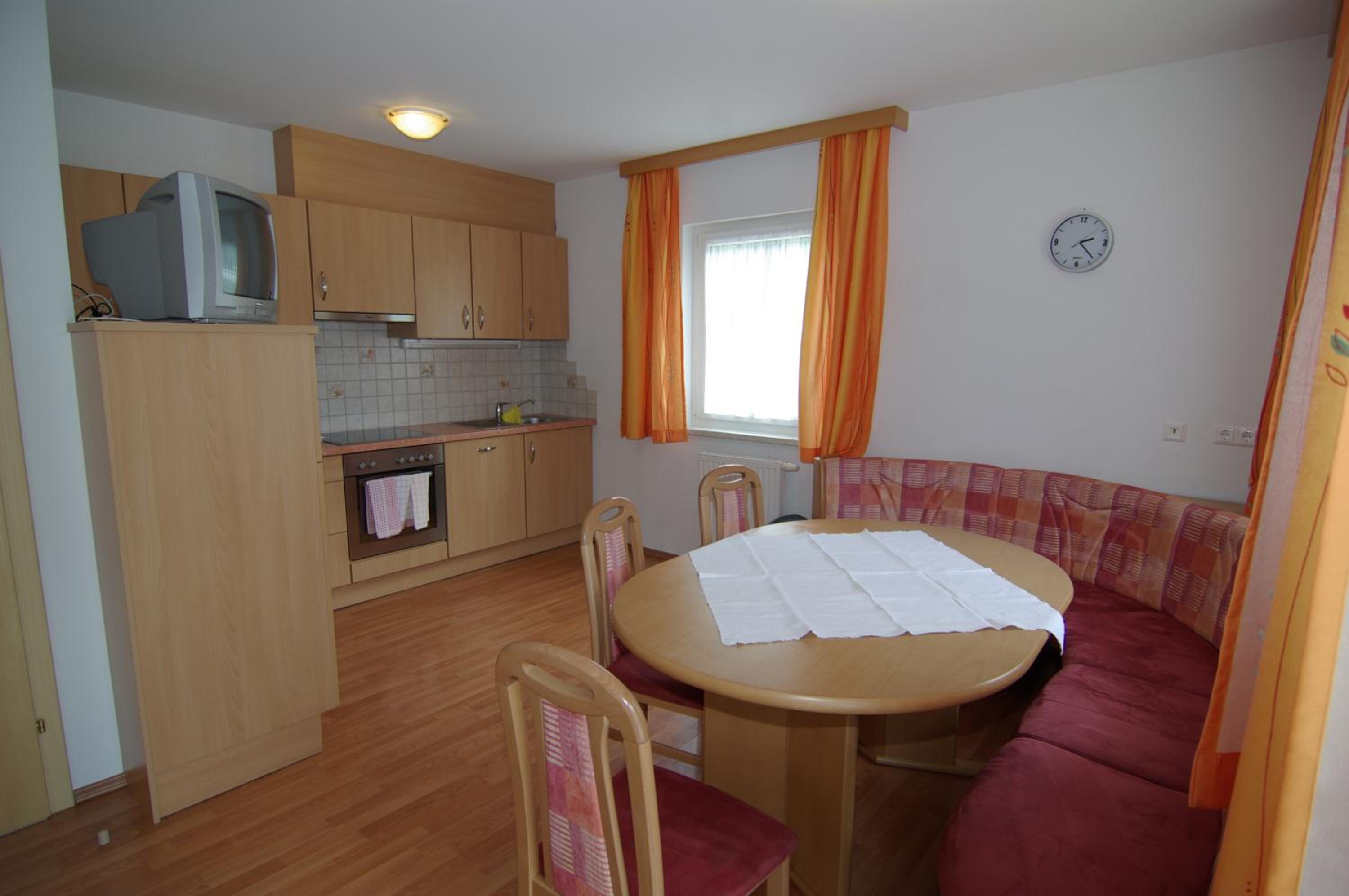 Chalet Tirolerland