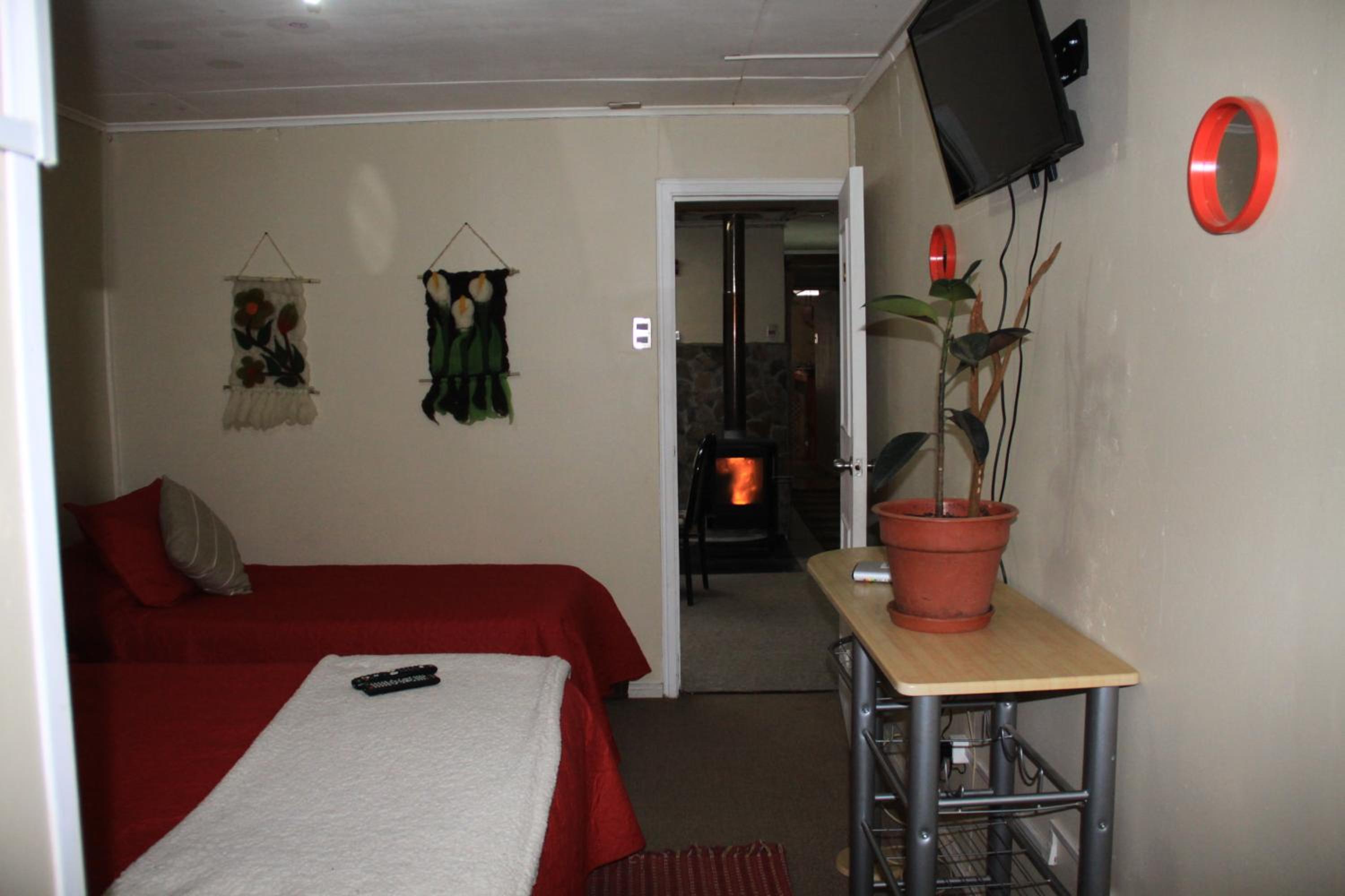 Hostal Los Guindos