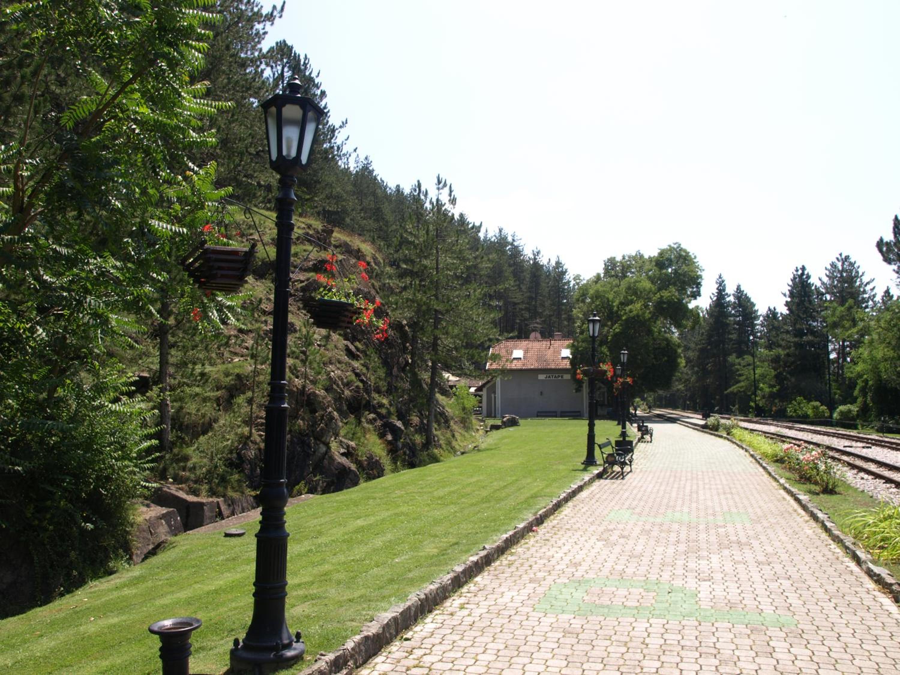 Apartment Bajka