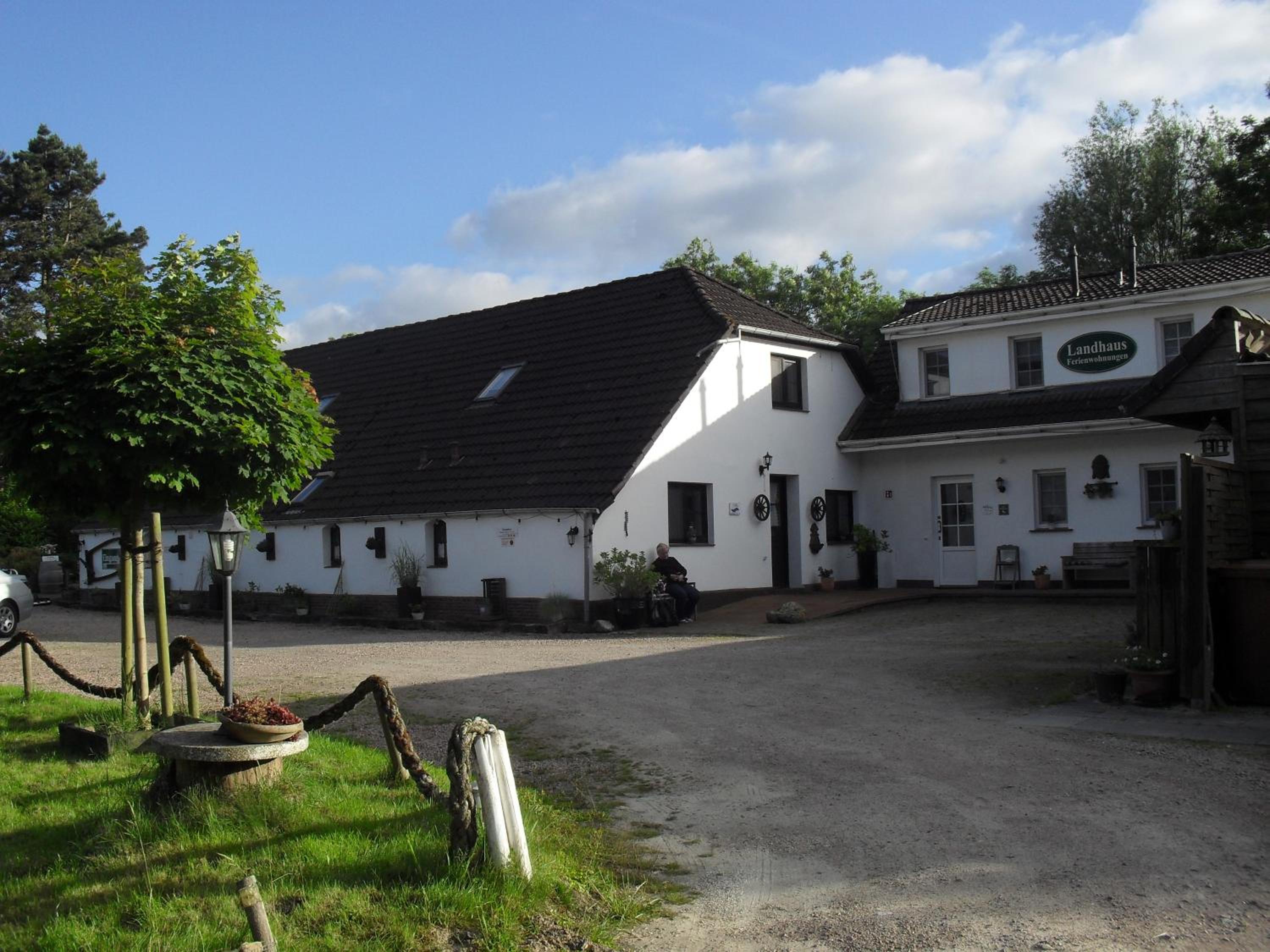 Zum alten Krug