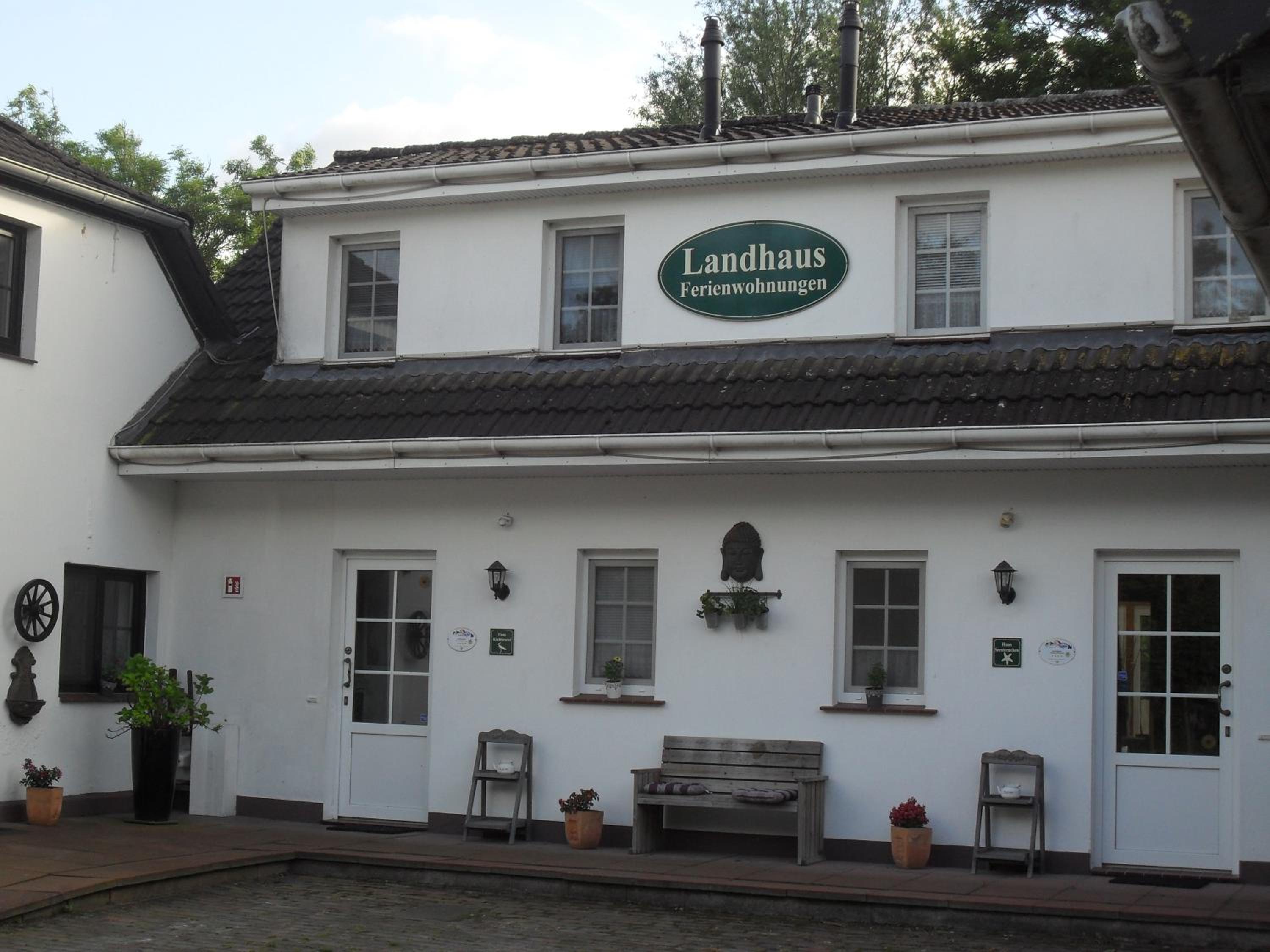 Zum alten Krug