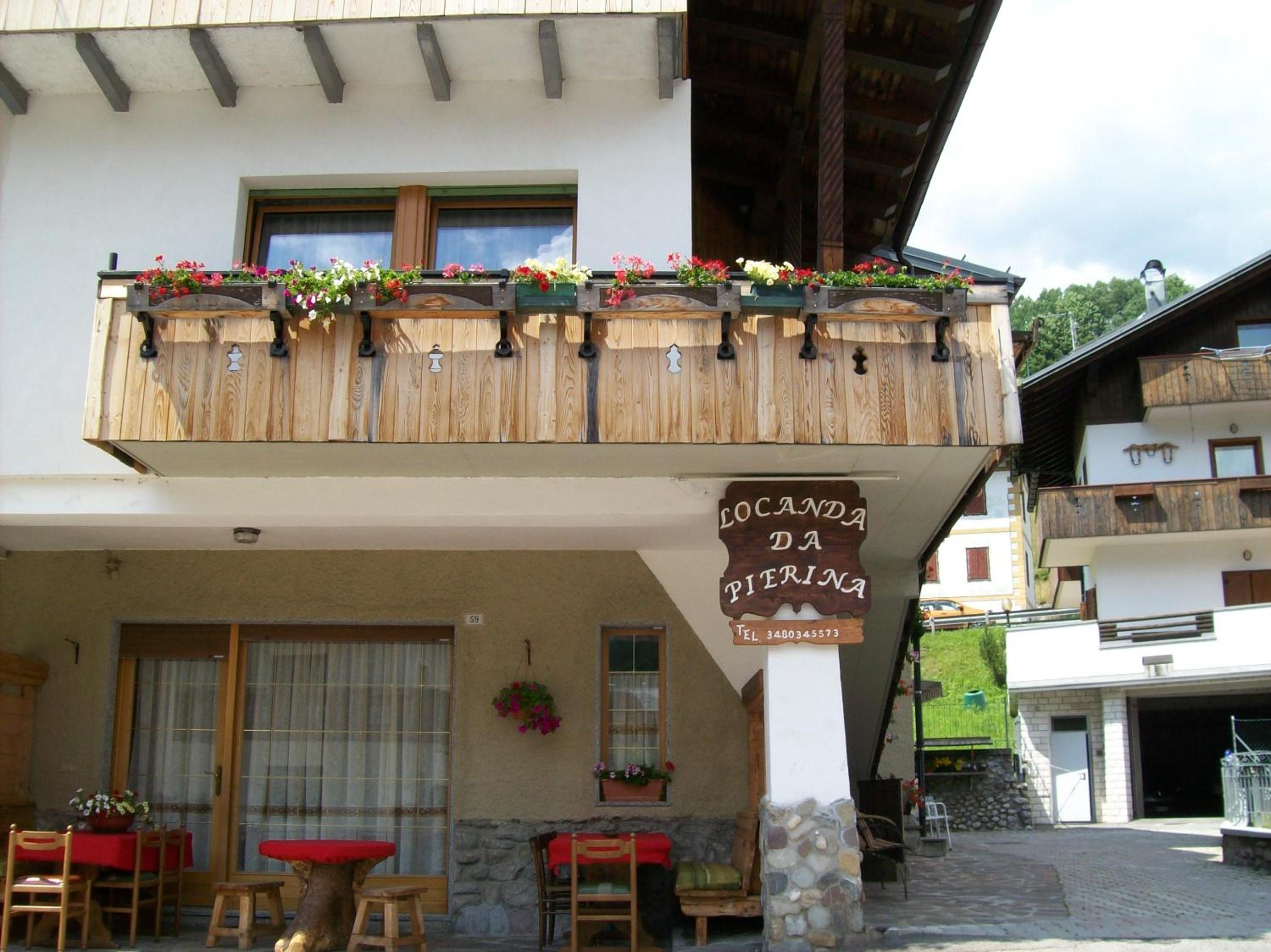 Locanda Da Pierina photo 3