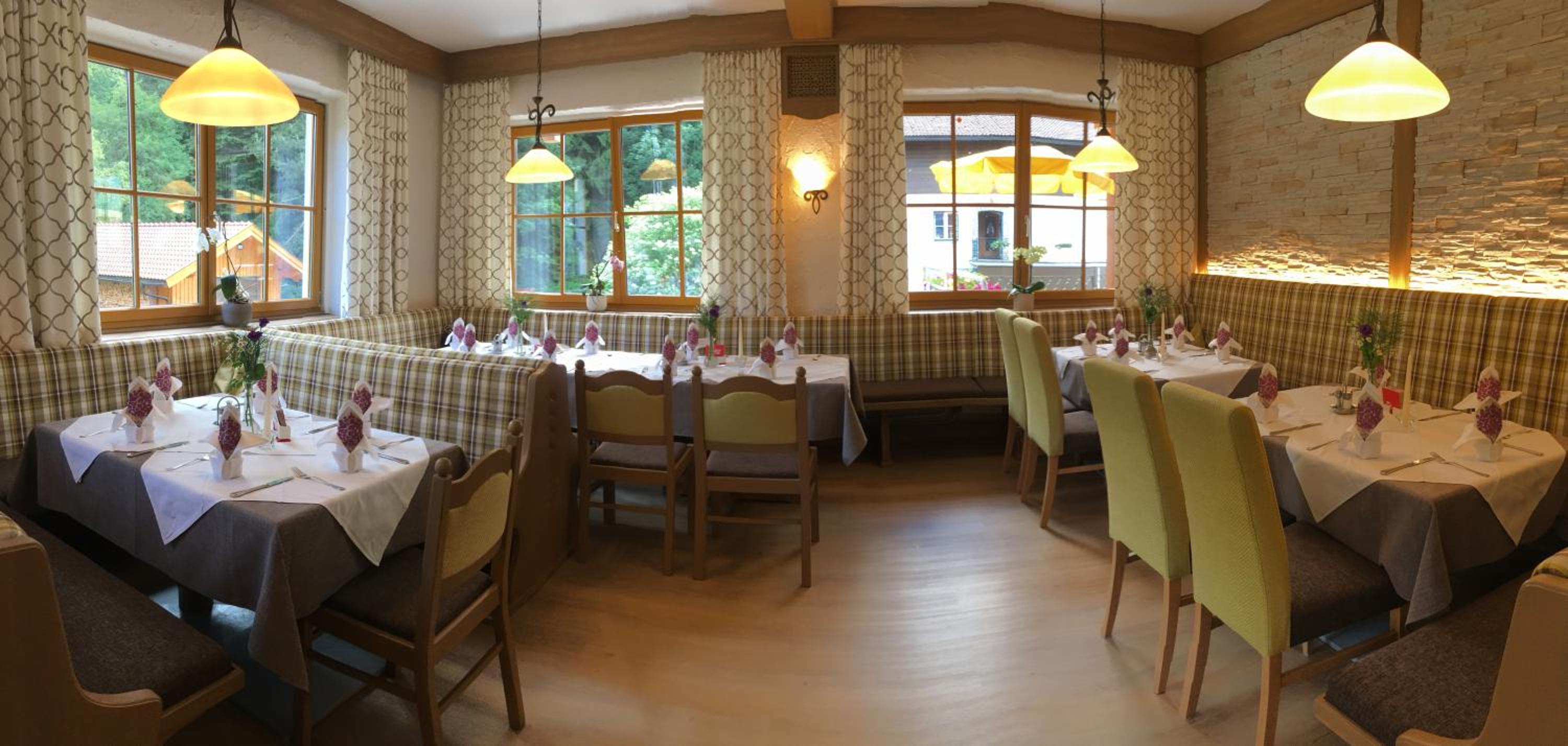 Gasthof Botenwirt