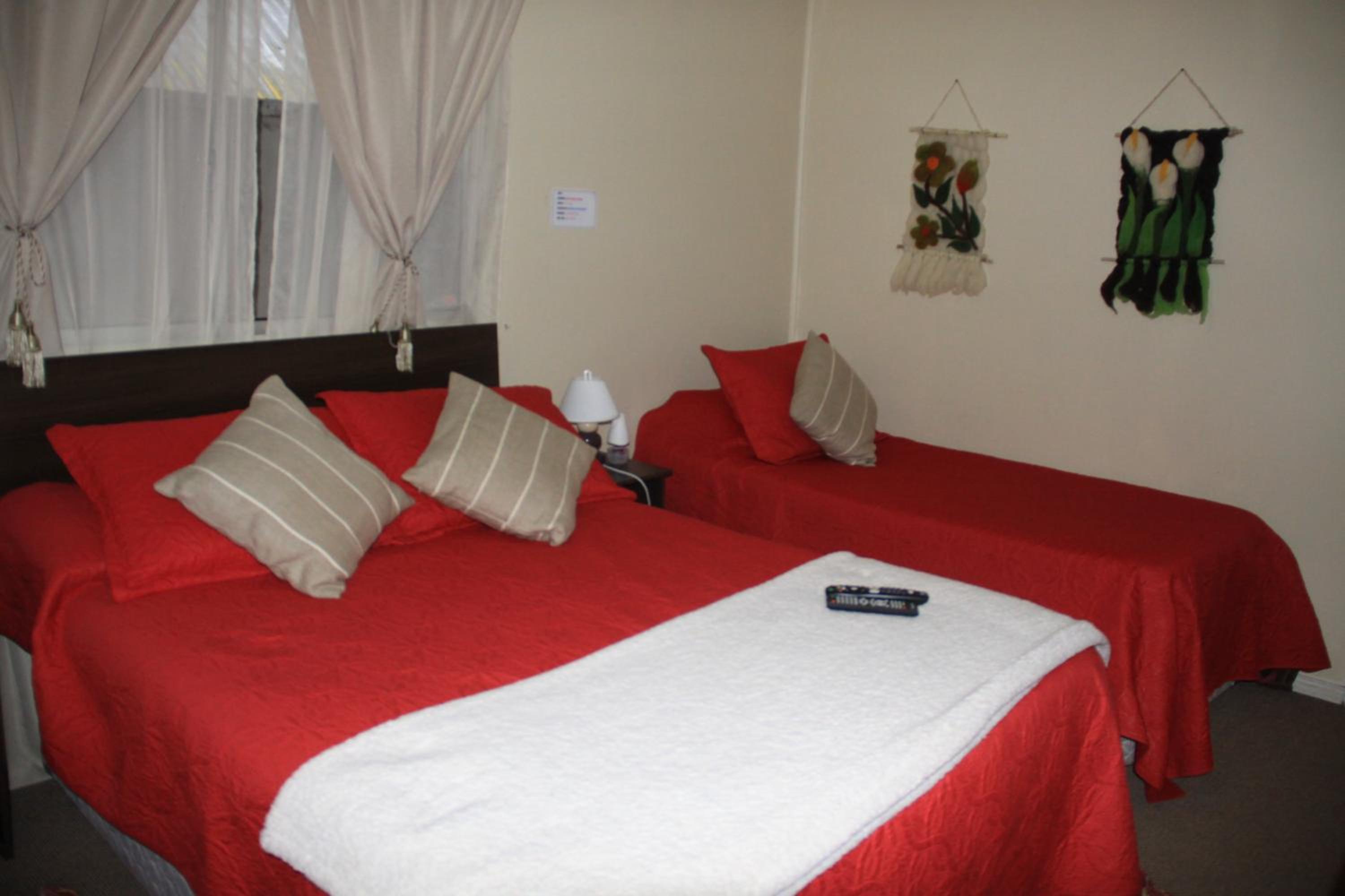 Hostal Los Guindos