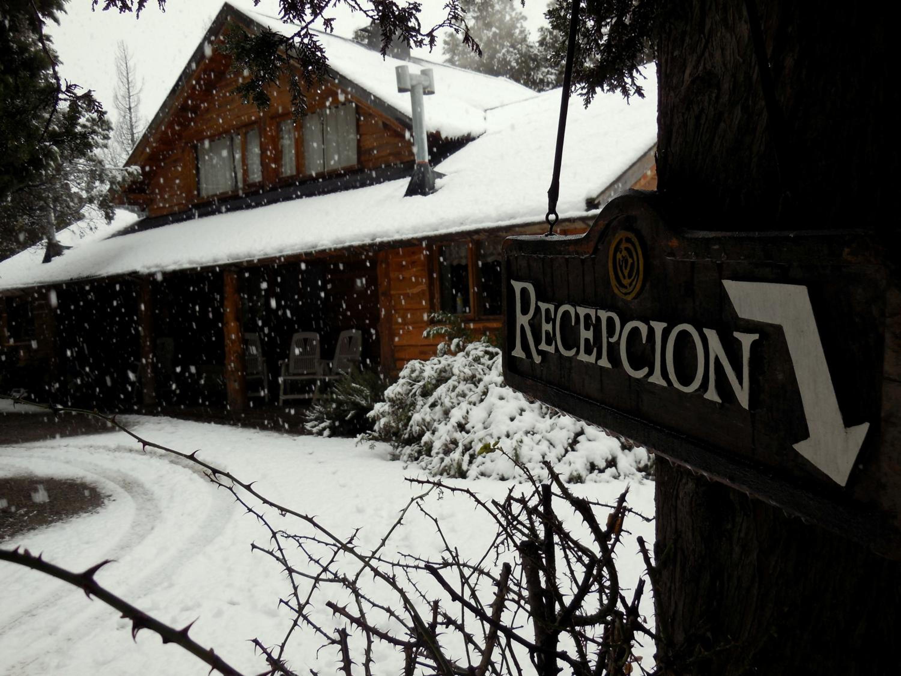 Patagonia Sin Fronteras