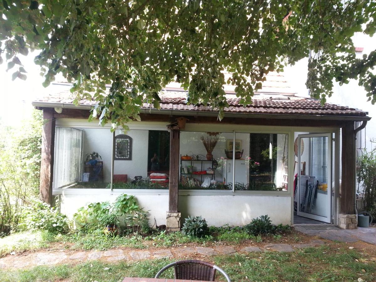 Belle chambre dans maison atypique view 2