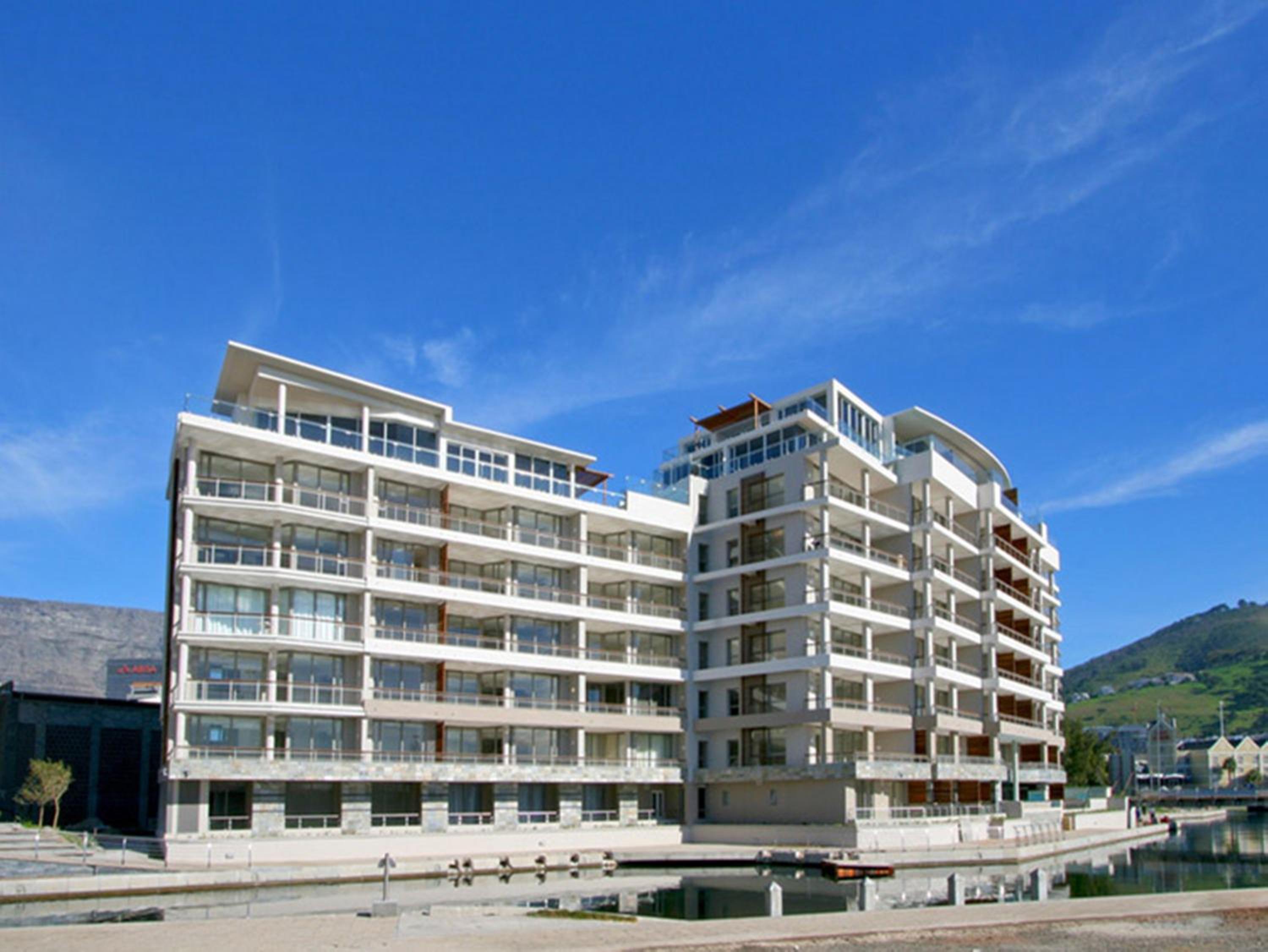 702 Canal Quays view 4