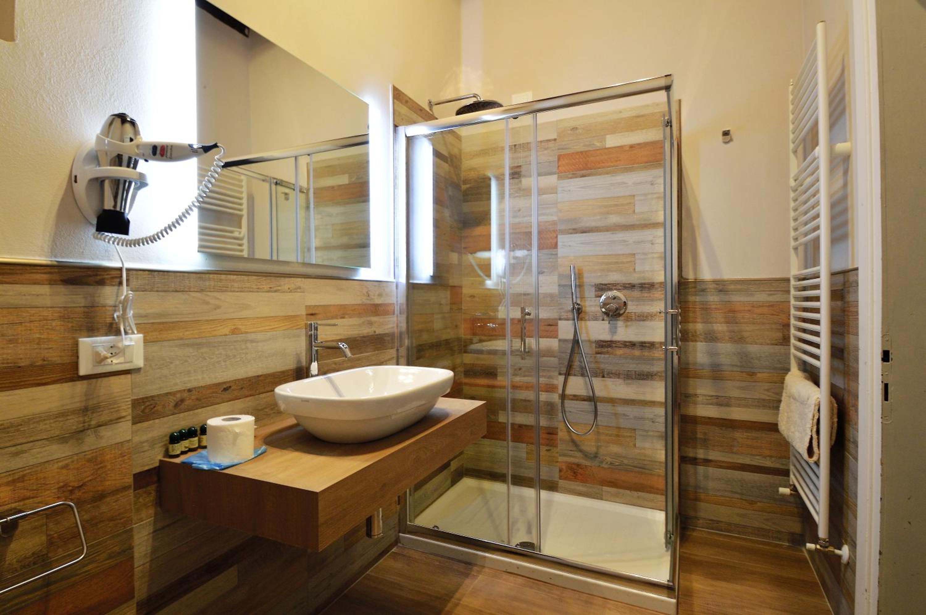 Agriturismo La Filanda